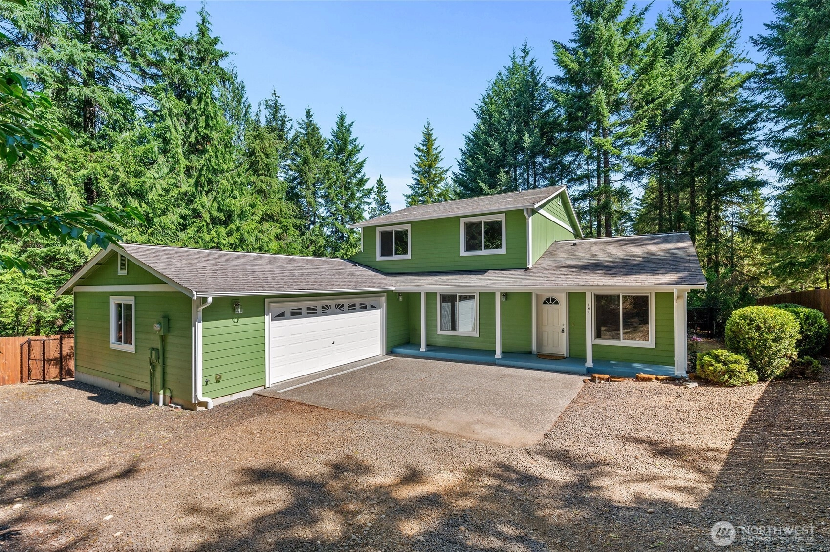 191 E Dalby Rd Union WA 98592