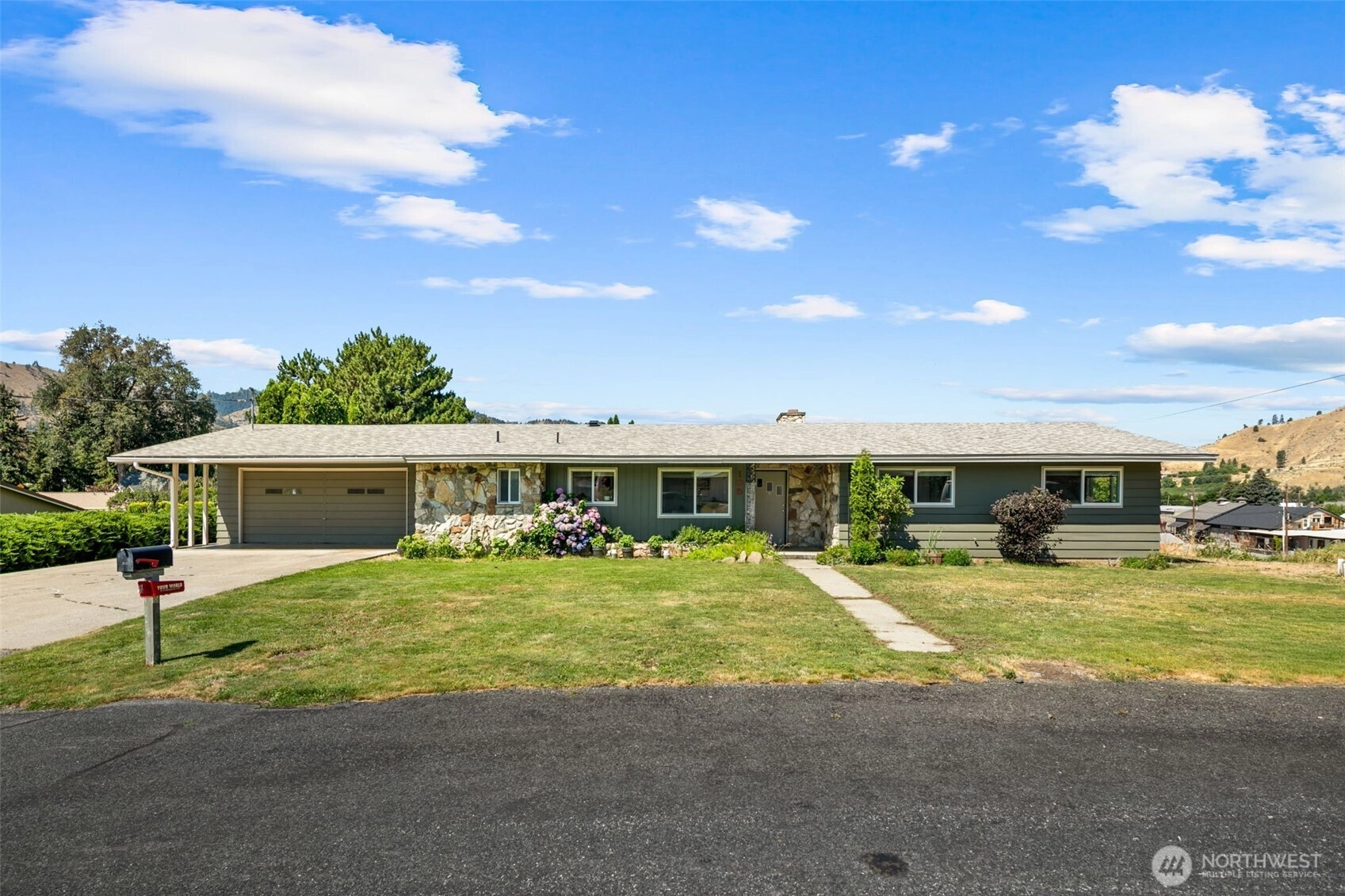 105 Mountain View Pl S Unit  Cashmere WA 98815