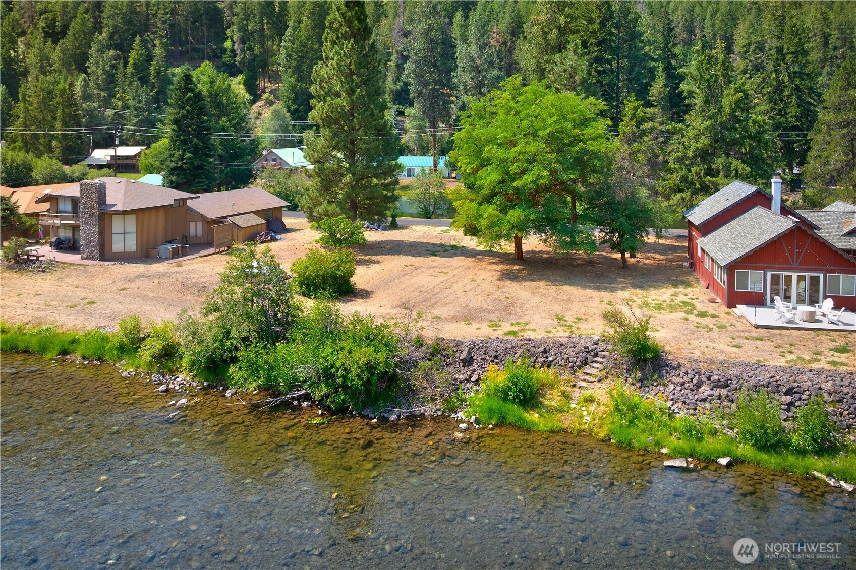 0 Lot 6 Pine Cliffs Unit 2 Unit 2 Naches WA 98937