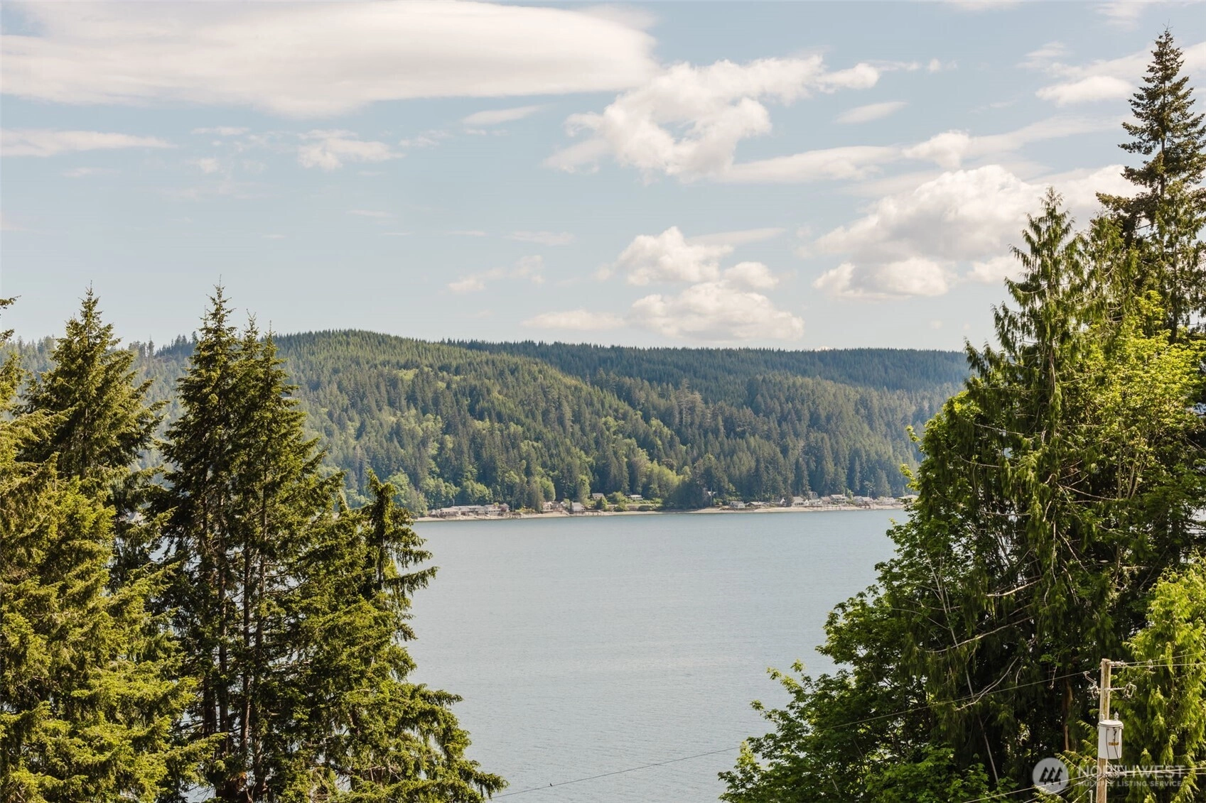 30 NE Alta Vista Dr Unit  Belfair WA 98528
