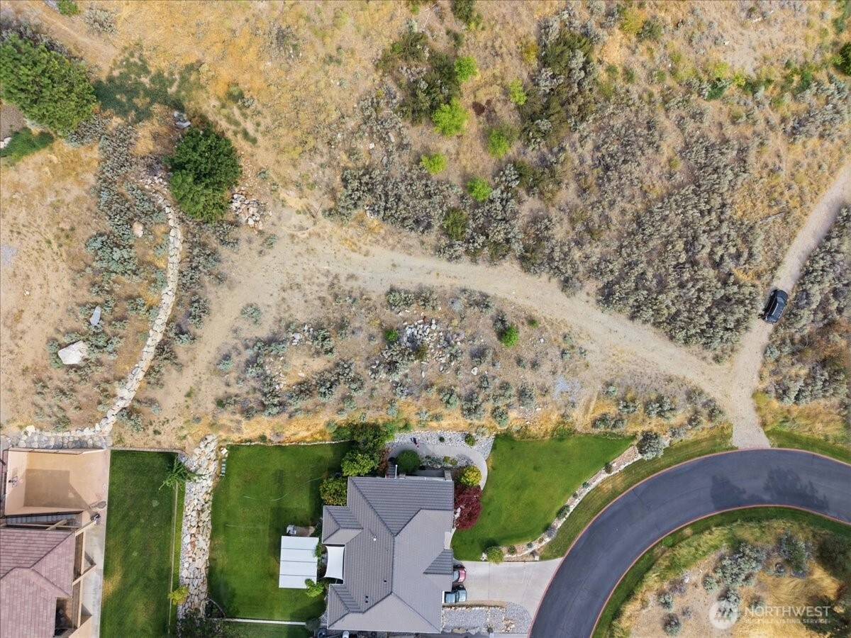 15316 Lakeview St Entiat WA 98822