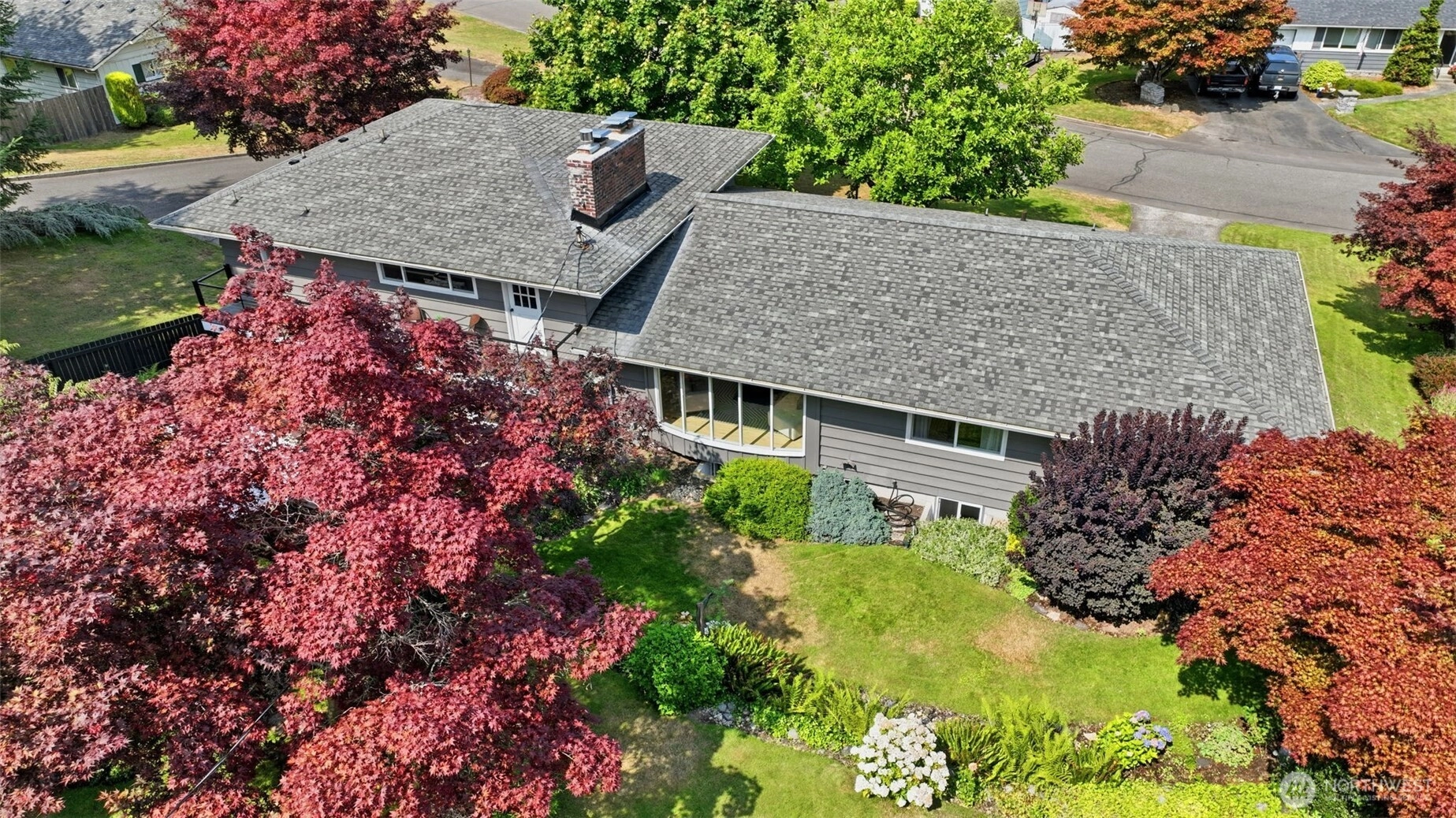 1024 Daniels Dr Fircrest WA 98466