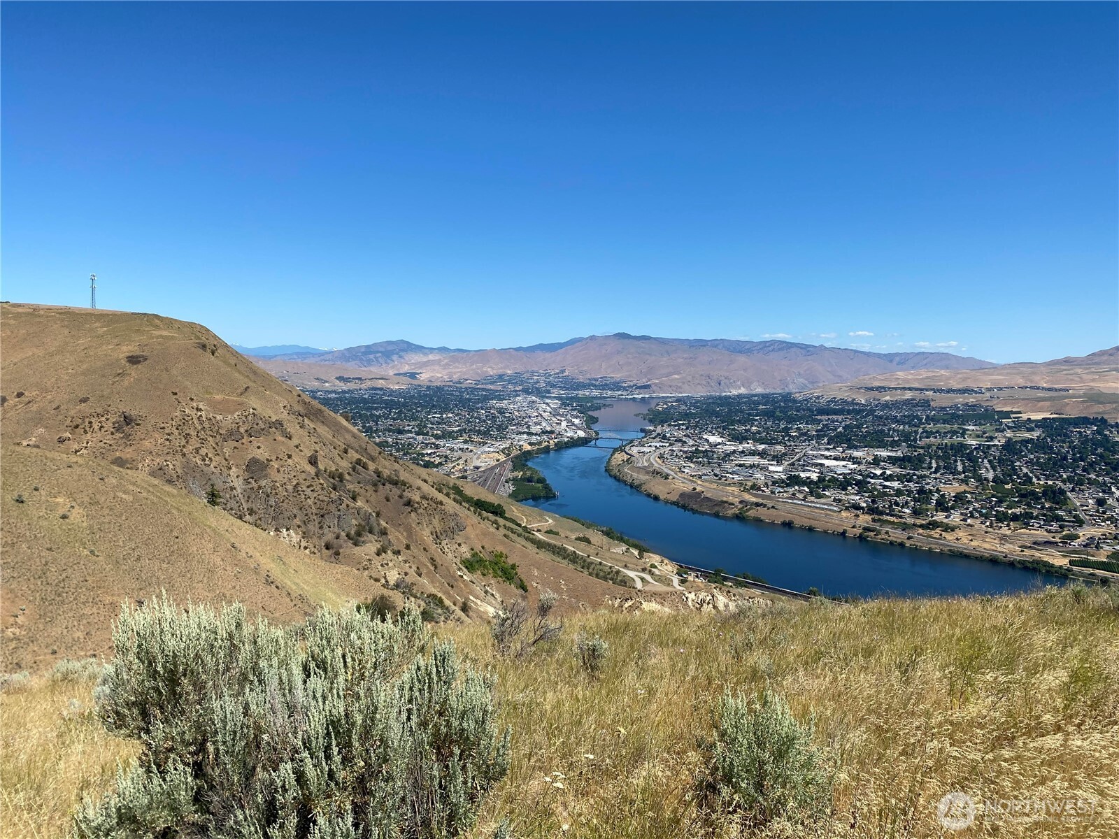 Edgemont Dr Wenatchee WA 98801