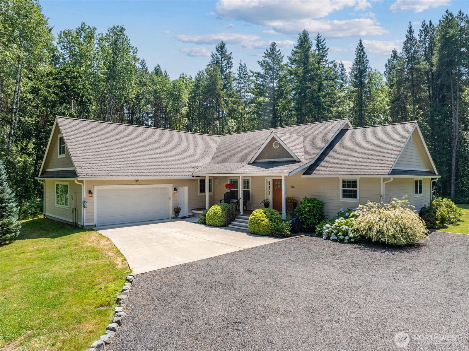 190 Gray Rd Toledo WA 98591