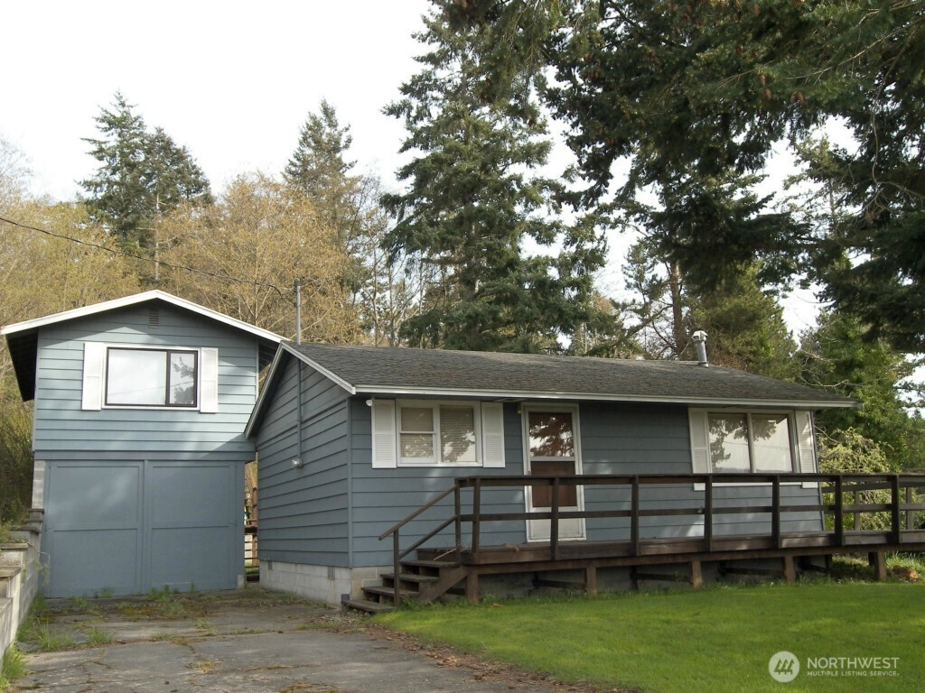 2127 Tuttle Ln Lummi Island WA 98262