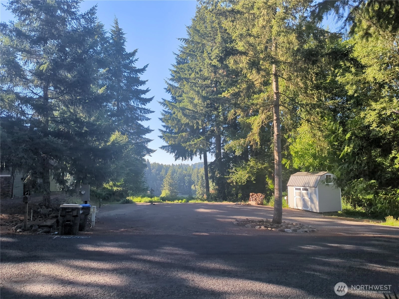152 Lakeview Dr Mossyrock WA 98564