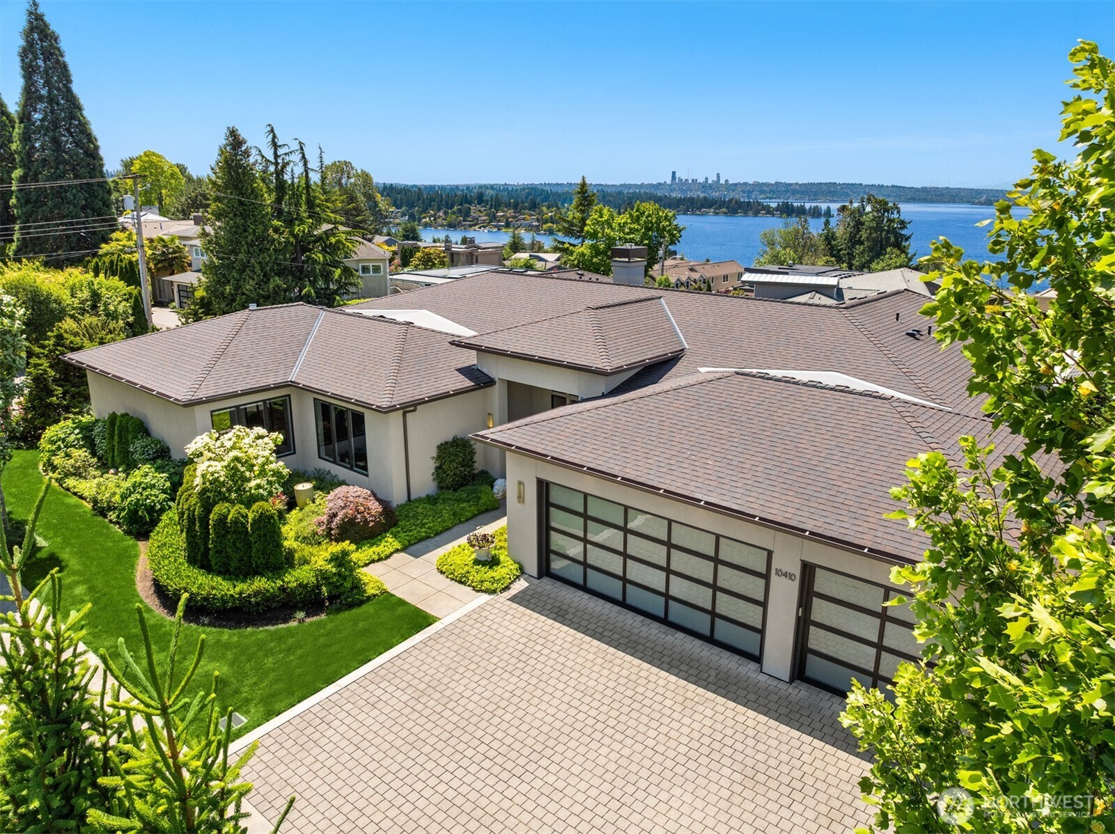 10410 NE 58th St Kirkland WA 98033