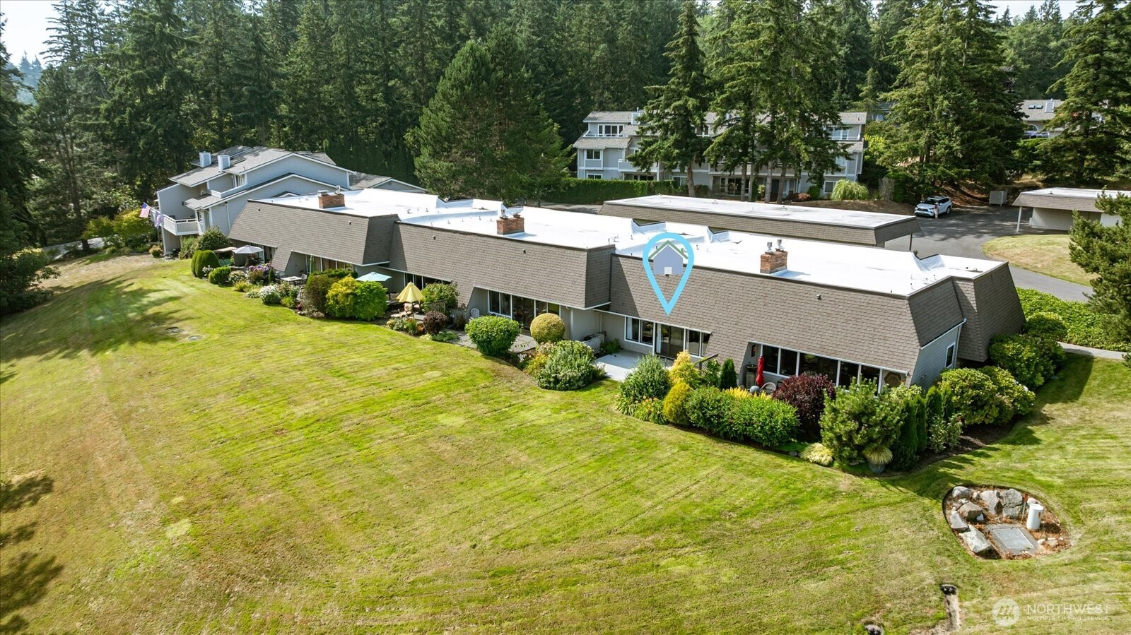 5682 Mcdonald Dr Unit 102A Unit 102A Langley WA 98260