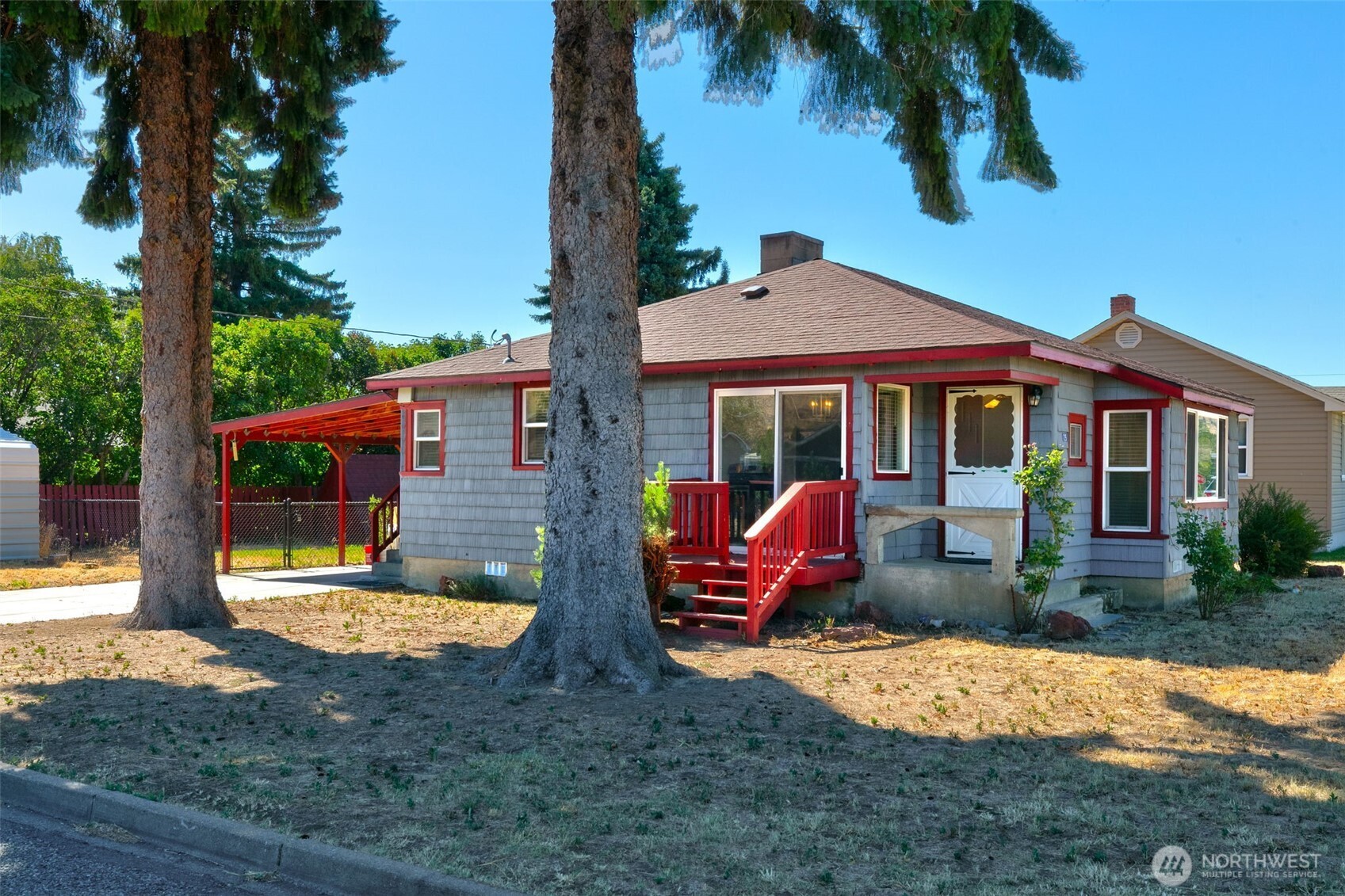 25 Shafer Ave Naches WA 98937