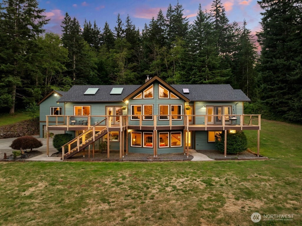 612 SE 380th Ct Washougal WA 98671