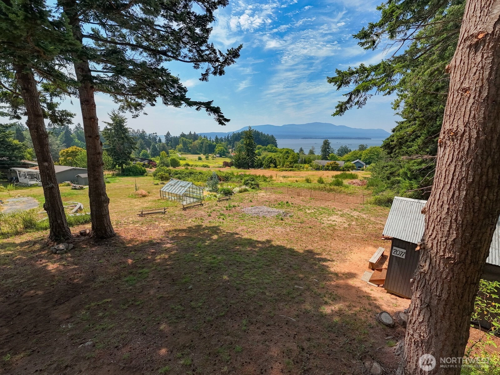2077 Granger Way Lummi Island WA 98262