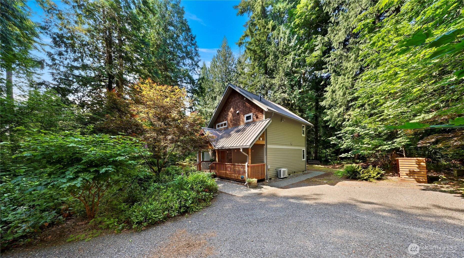 7875 Silver Lake Rd Maple Falls WA 98266