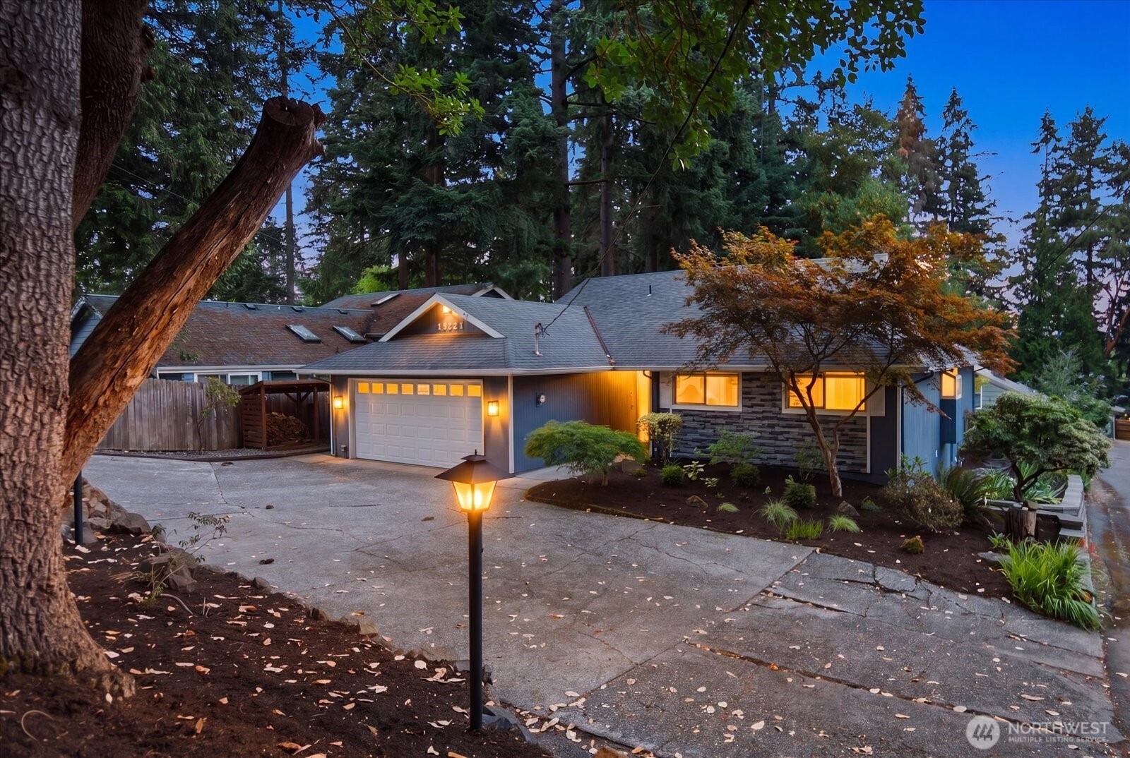 18224 24th Ave NE Shoreline WA 98155