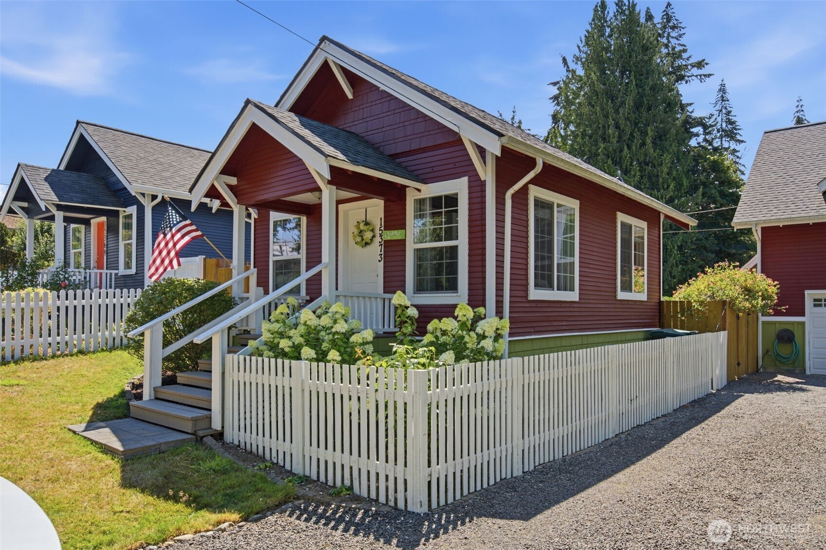 15373 NE Petterson Rd Keyport WA 98345