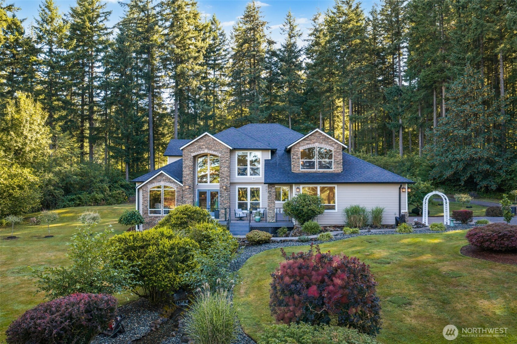 23206 NE 237th Ct Battle Ground WA 98604