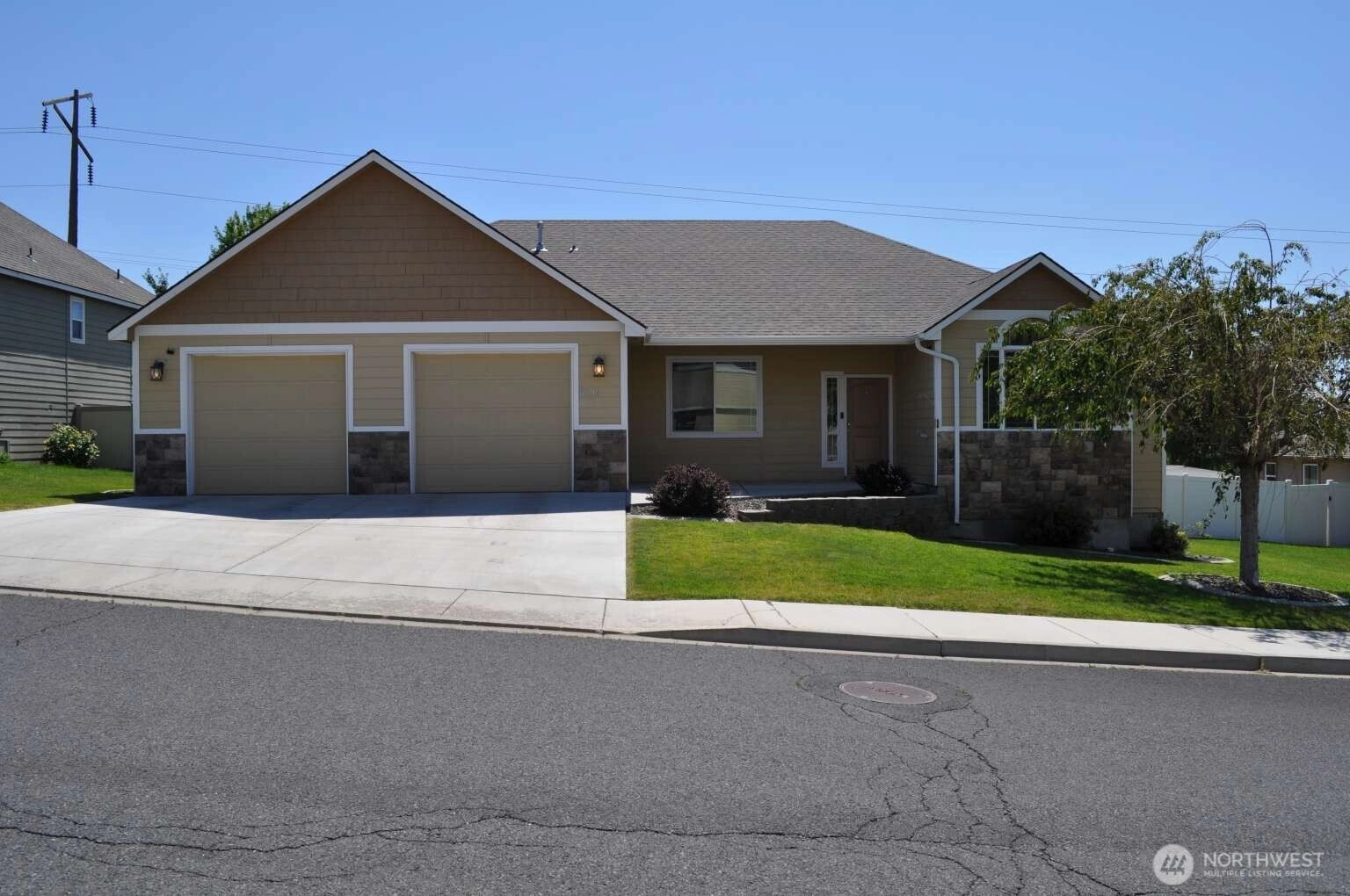 5004 Boulder Way Yakima WA 98901