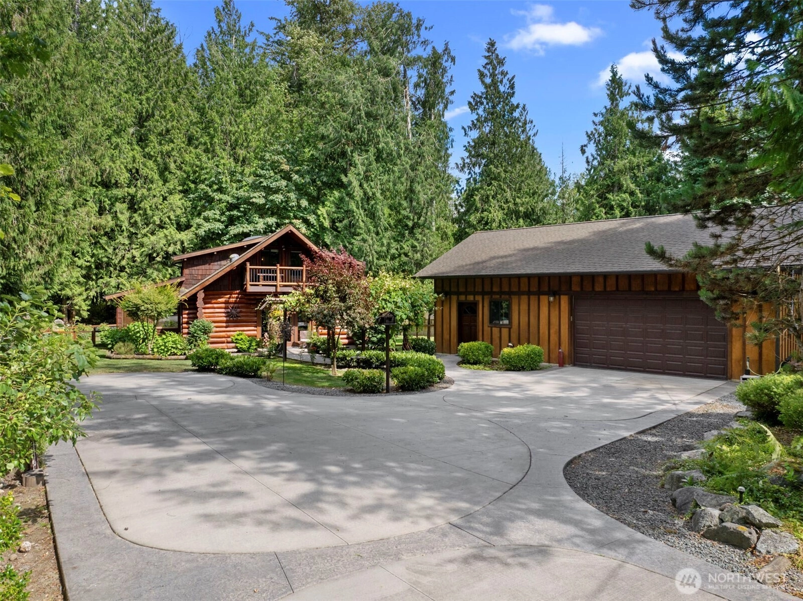 7315 Hideaway Ln Unit  Concrete WA 98237