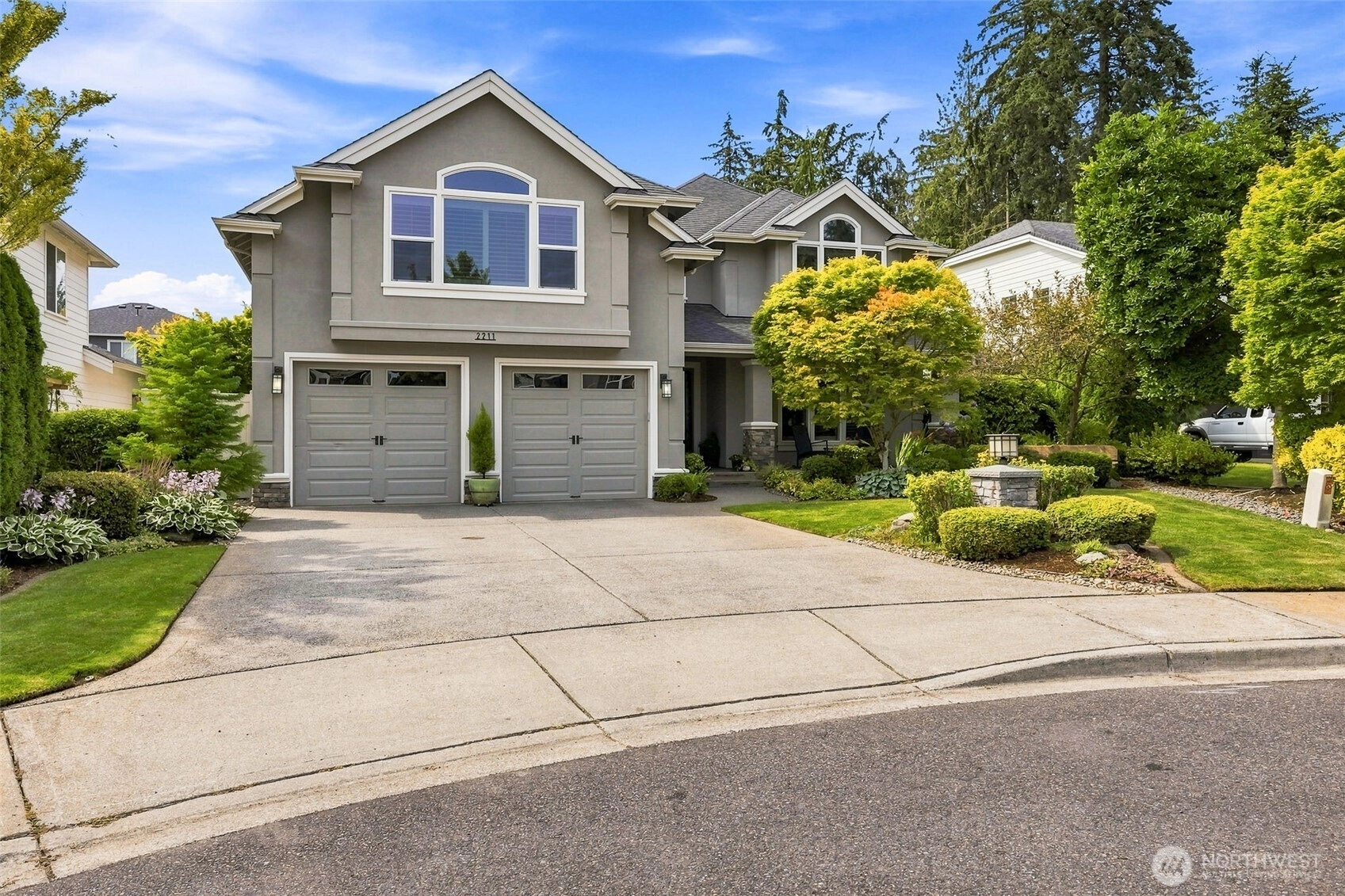 2211 Nevada Ct Unit  Milton WA 98354