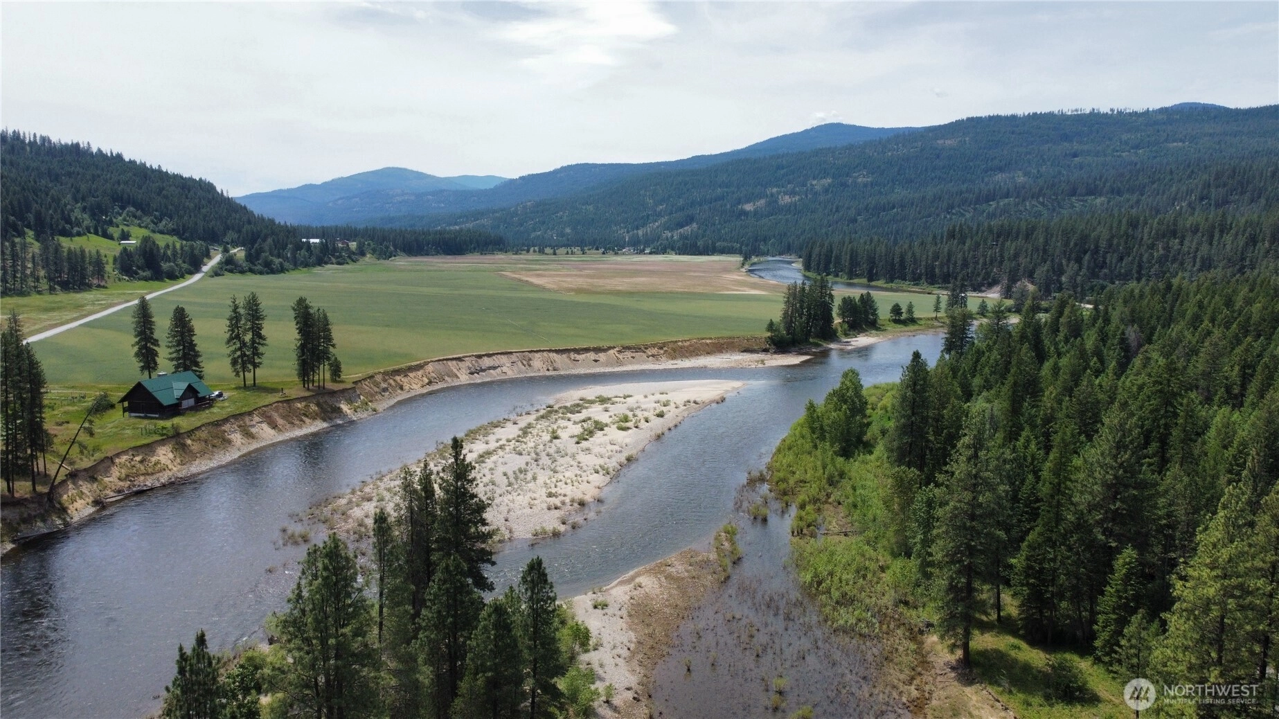 0 59TBD Siochanta Dr Unit  Kettle Falls WA 99141