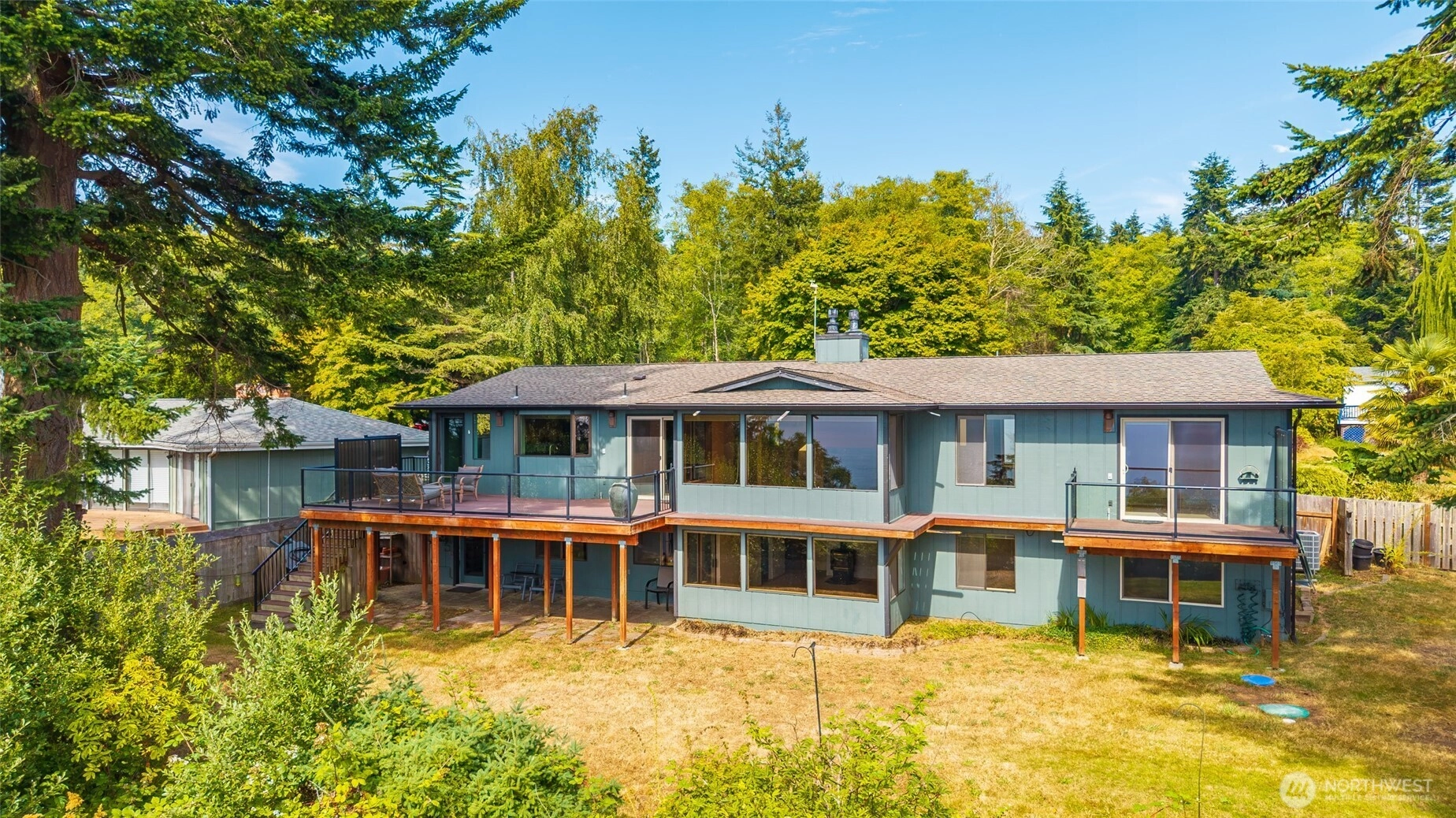 2186 Inverness Way Unit  Coupeville WA 98239