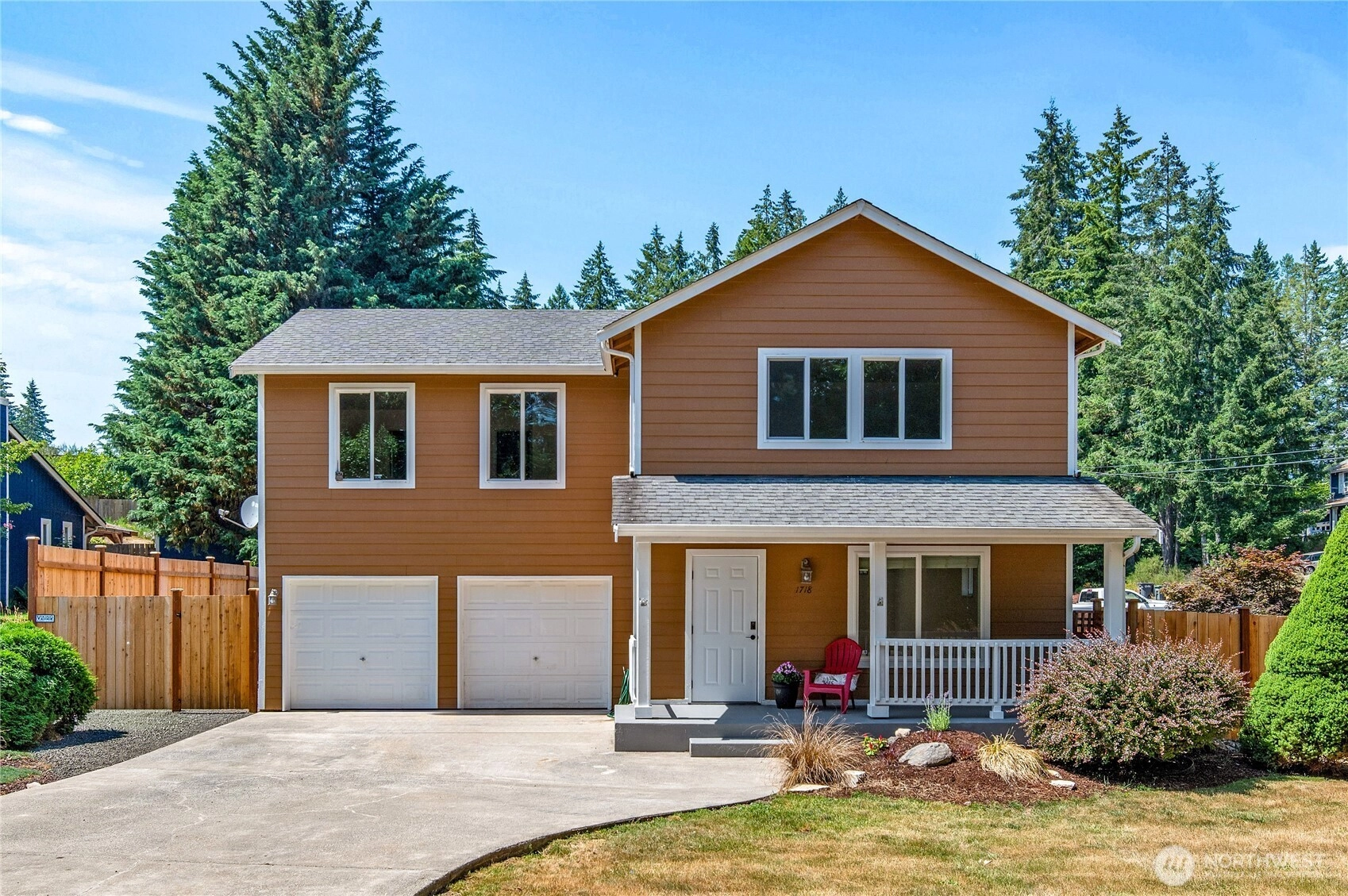 1718 193rd Ave Ct SW Lakebay WA 98349