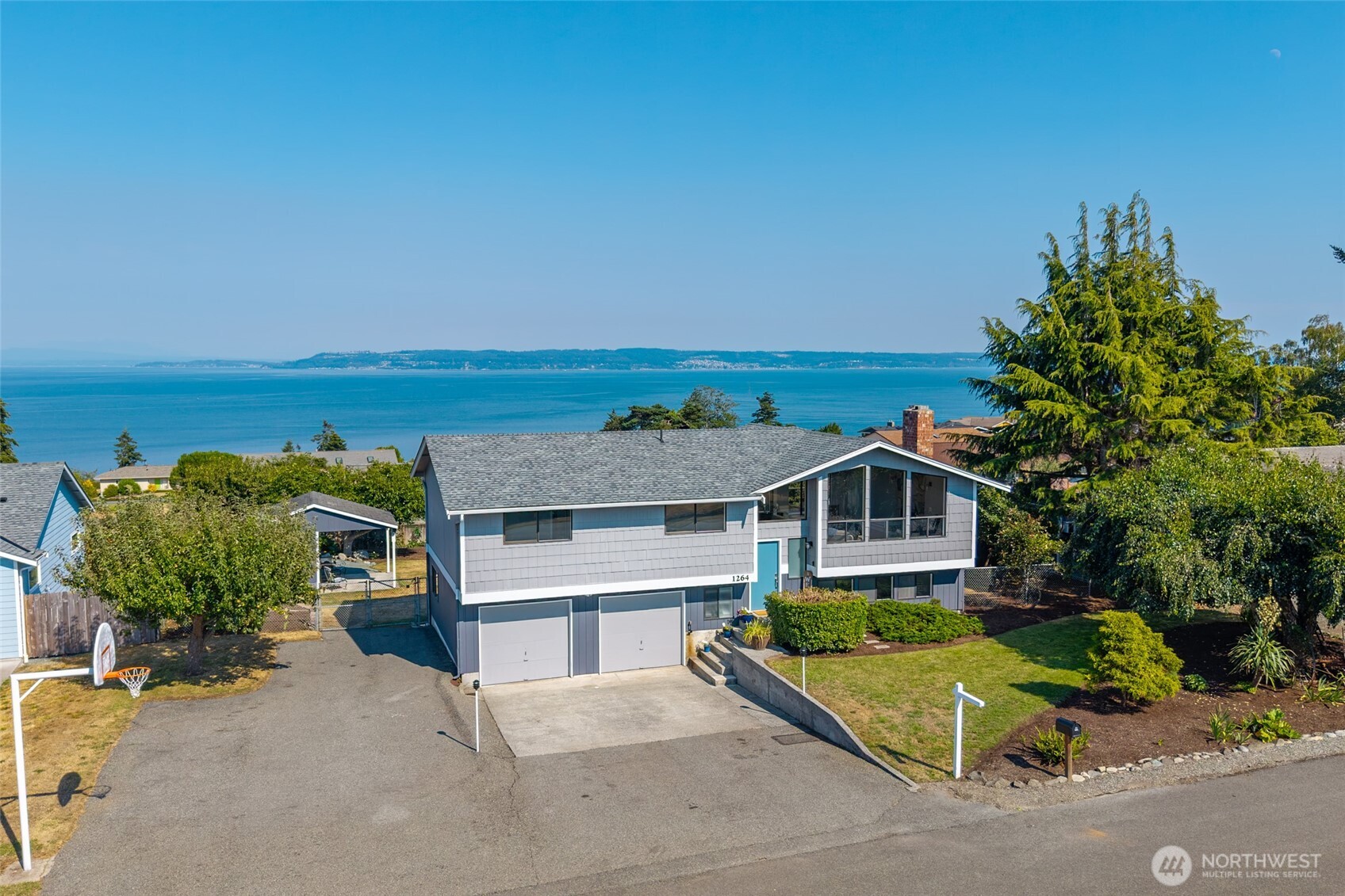 1264 Eagle Crest Dr Unit  Oak Harbor WA 98277