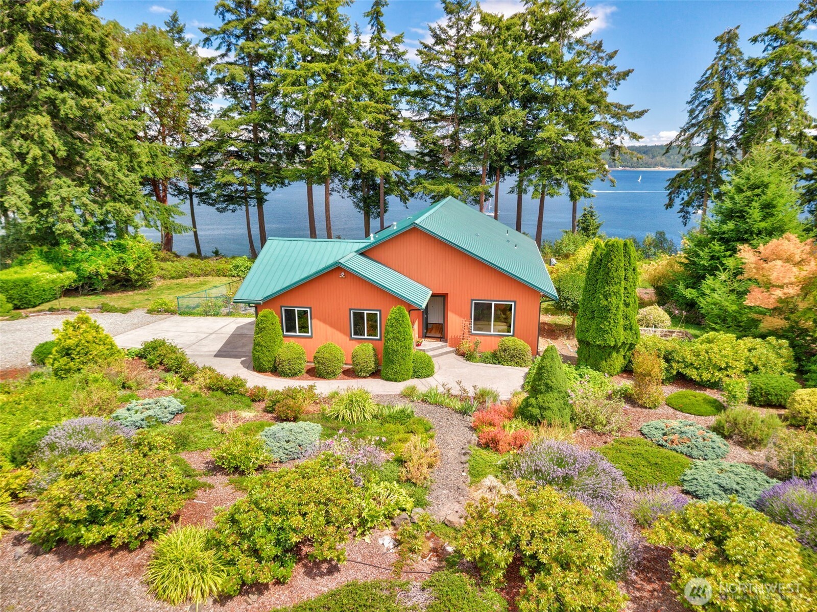 1320 Prospect Ave Unit  Port Townsend WA 98368