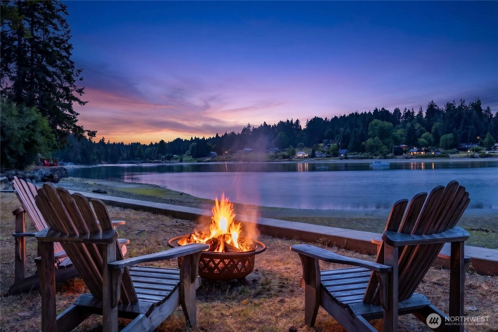 16409 Hoff Rd NW Lakebay WA 98349