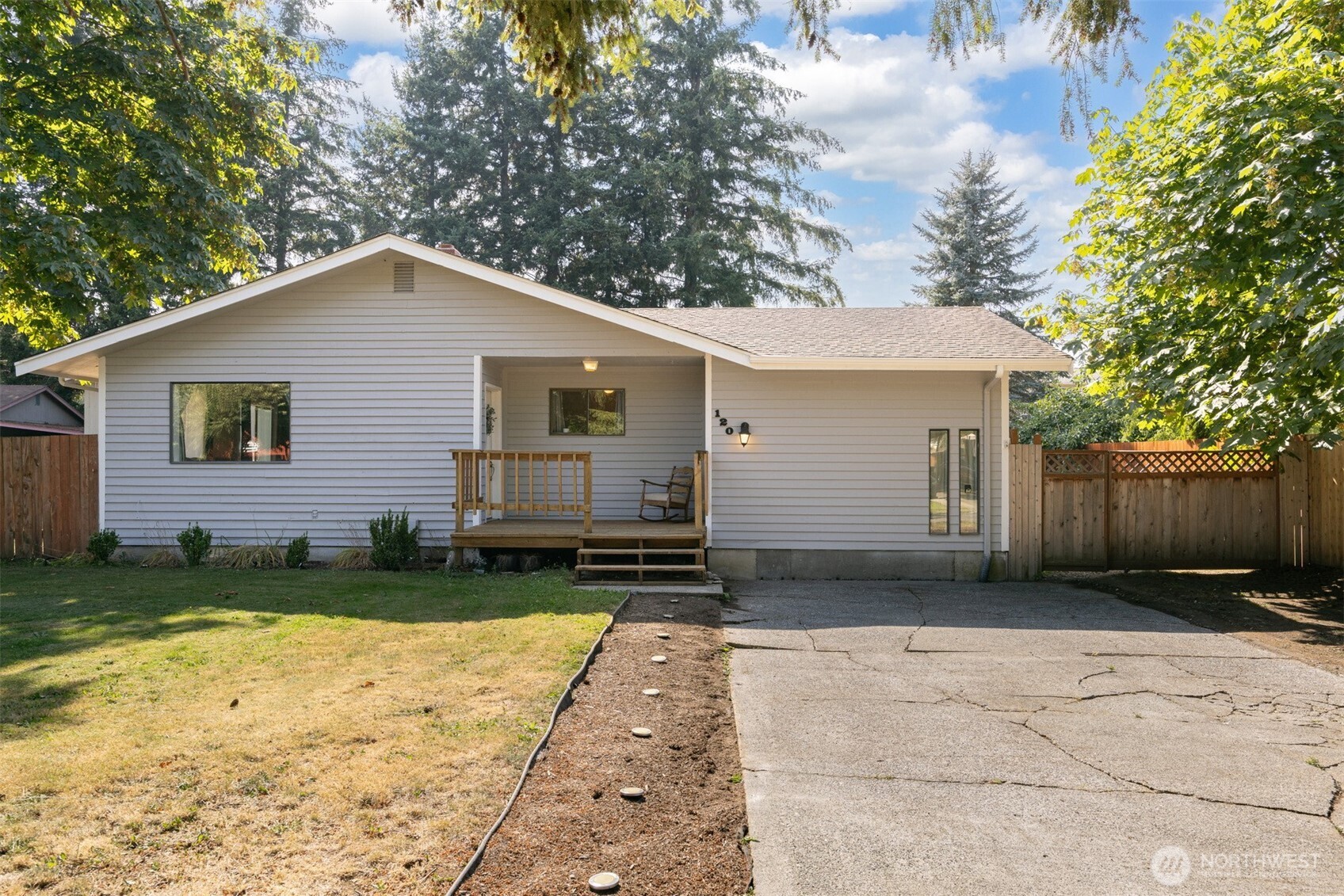 120 Aspen Dr Everson WA 98247