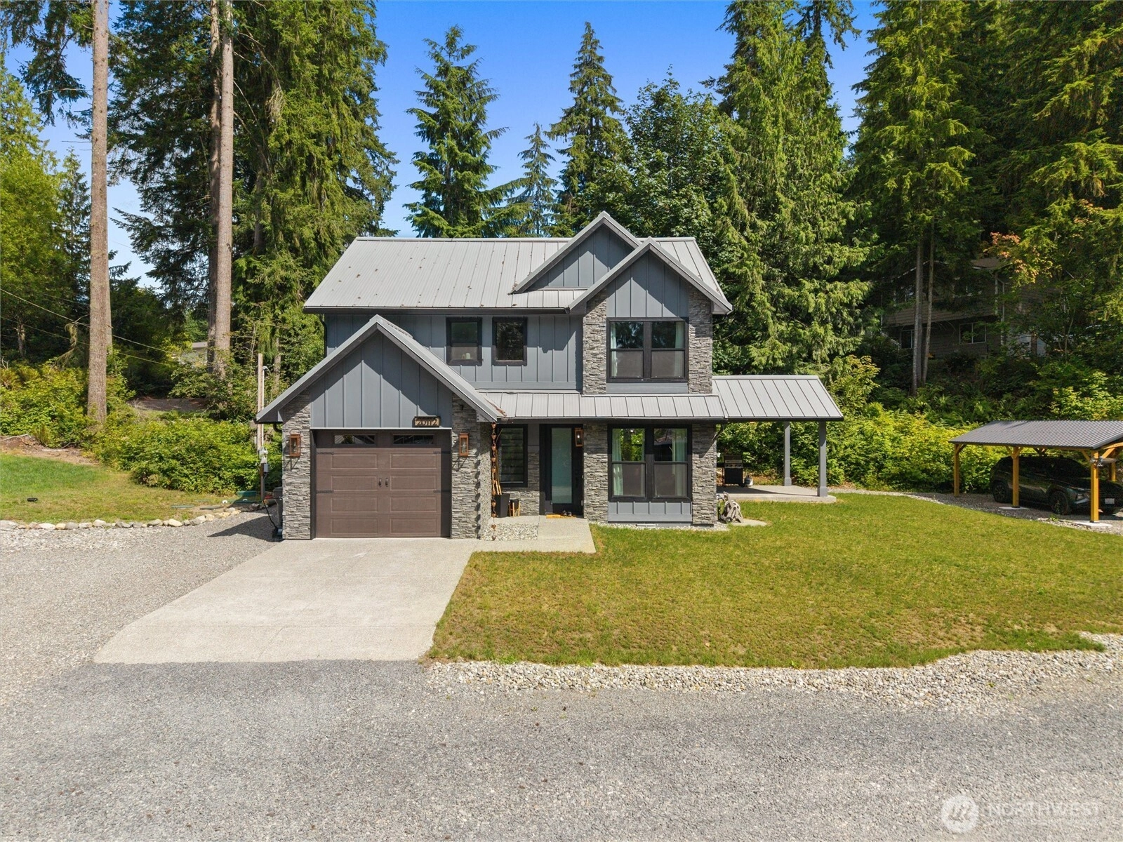 20112 Monte Cristo Way Granite Falls WA 98252