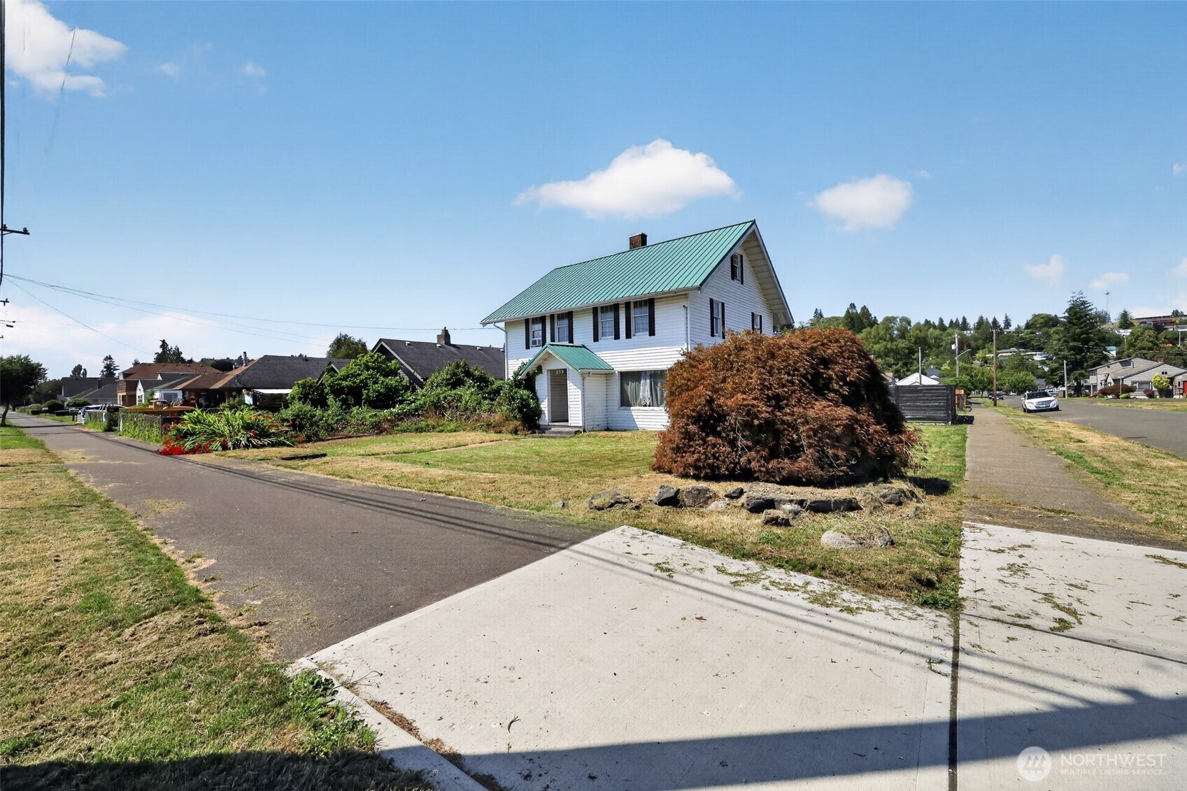 255 Emerson Ave Hoquiam WA 98550