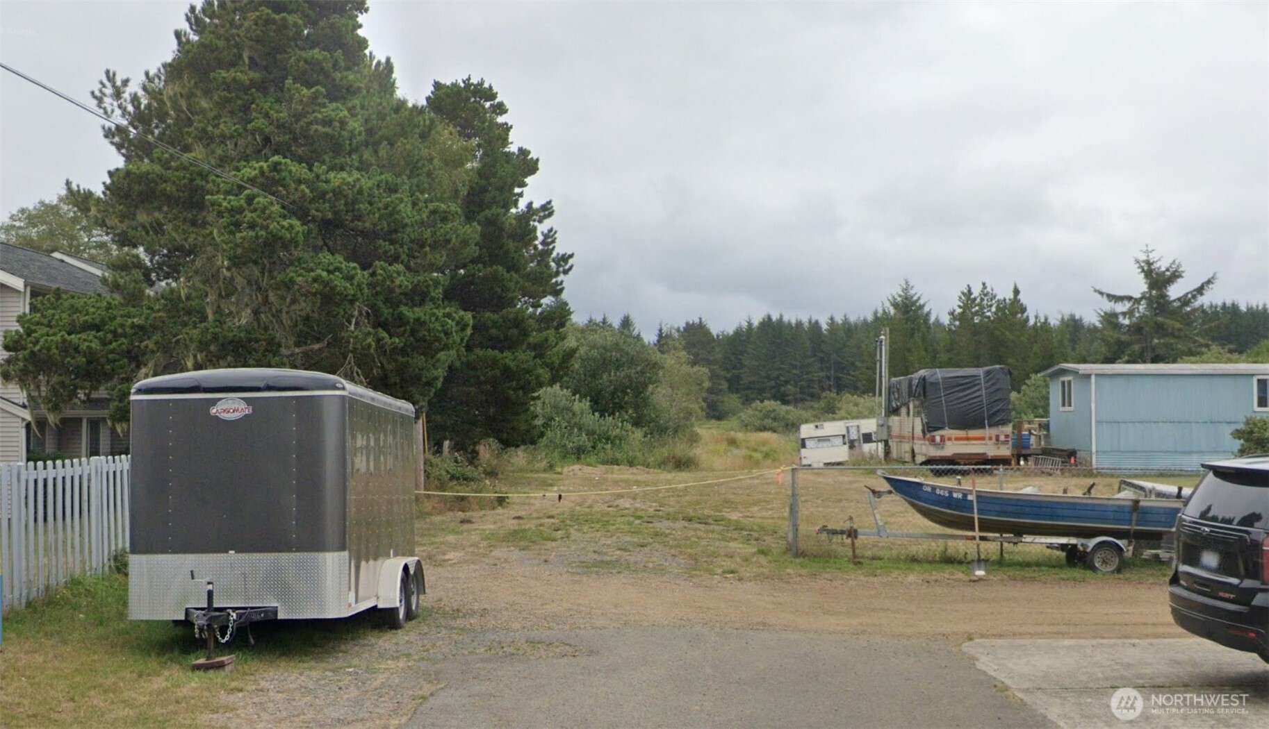 320 12th N Long Beach WA 98631