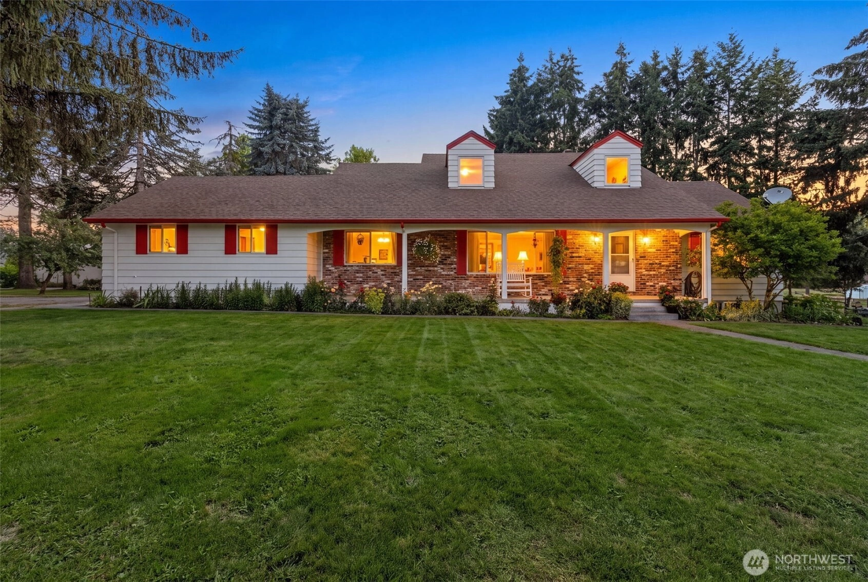 816 304th St S Roy WA 98580