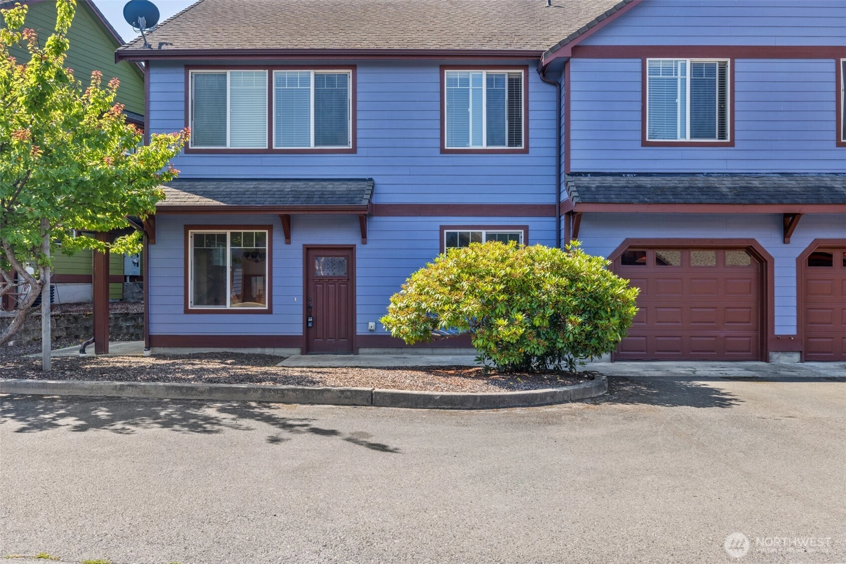 2606 Peach Ct Unit A Unit A Port Angeles WA 98363