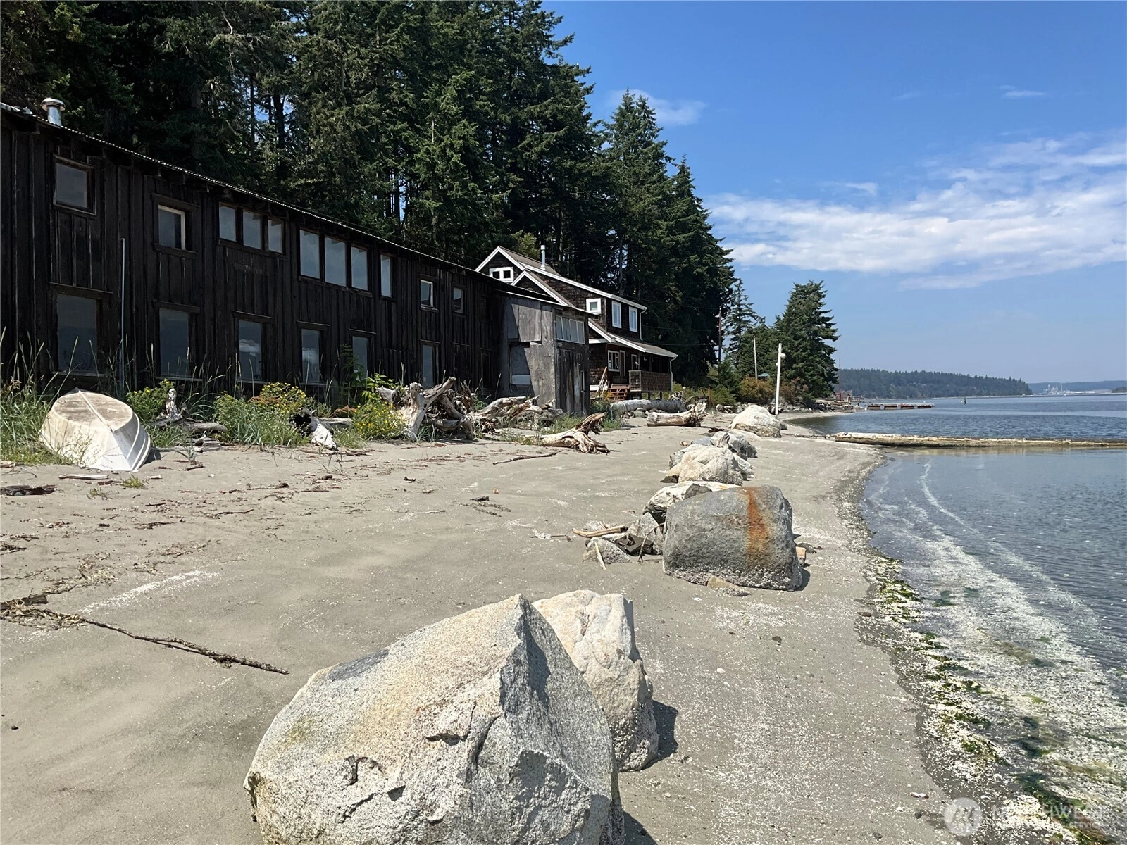 124 N Water St Port Hadlock WA 98339