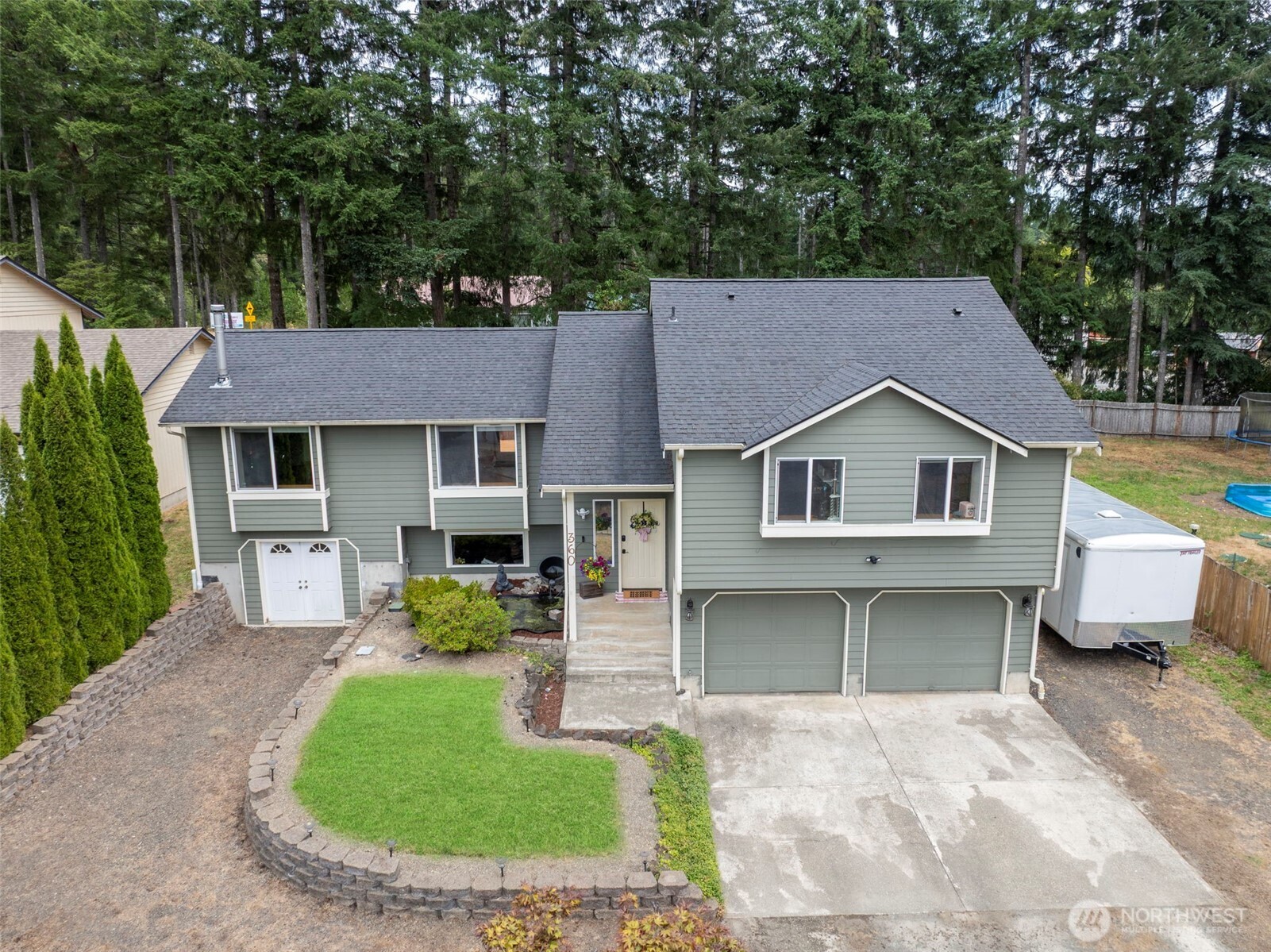 360 E Road Of Tralee Shelton WA 98584