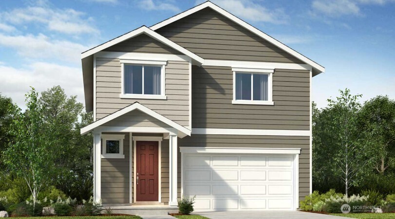 788 Weaver Dr E Unit  Enumclaw WA 98022