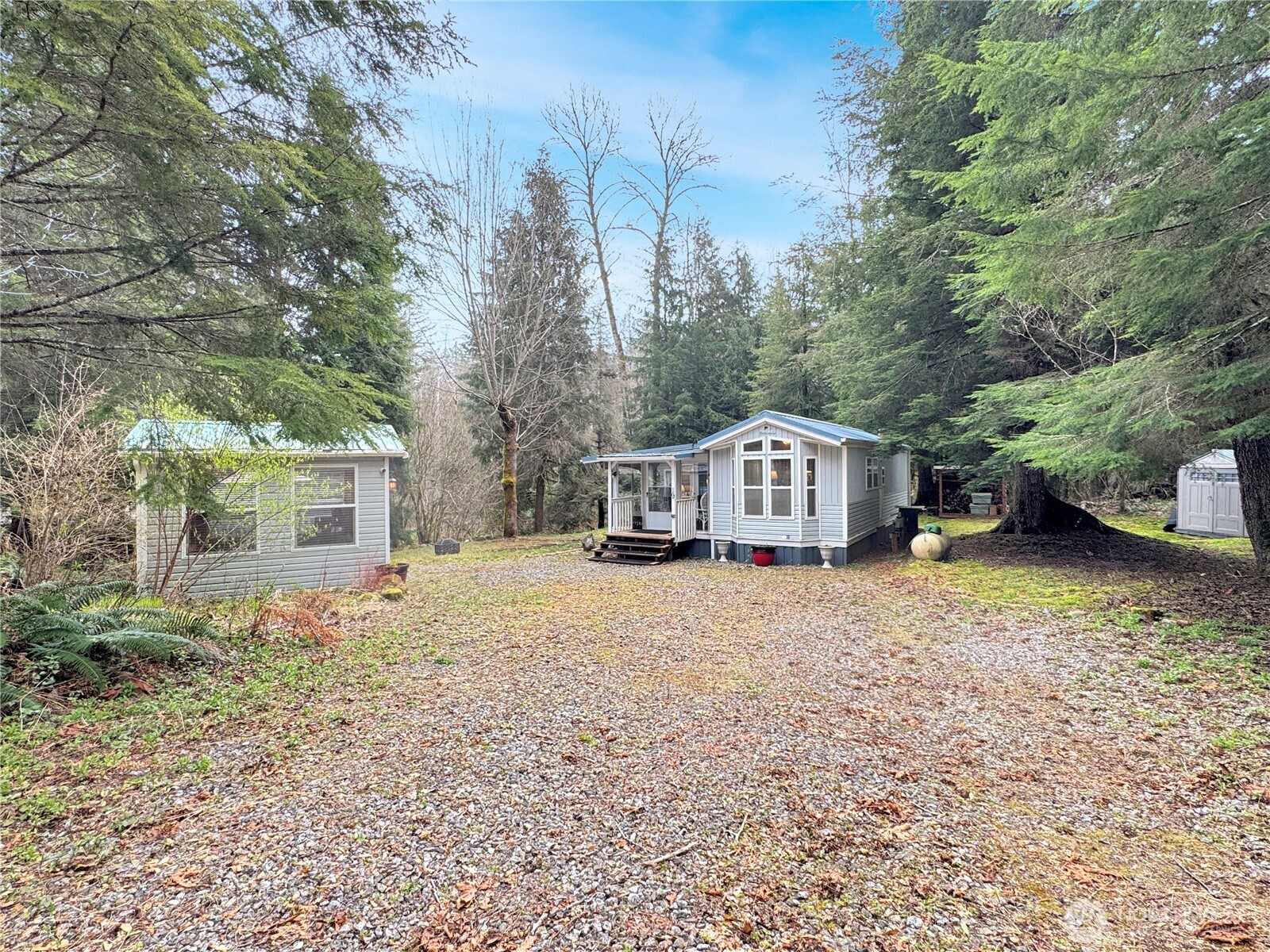 19 7 Big Tree Dr Unit  Deming WA 98244