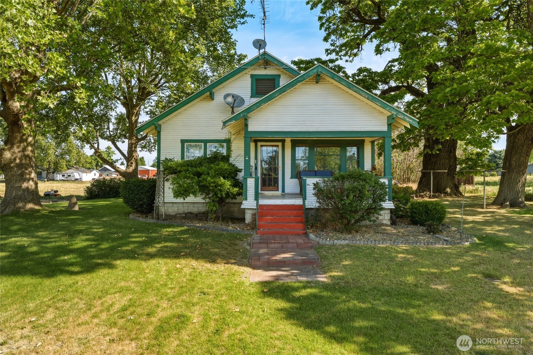 659 S Gose St Walla Walla WA 99362
