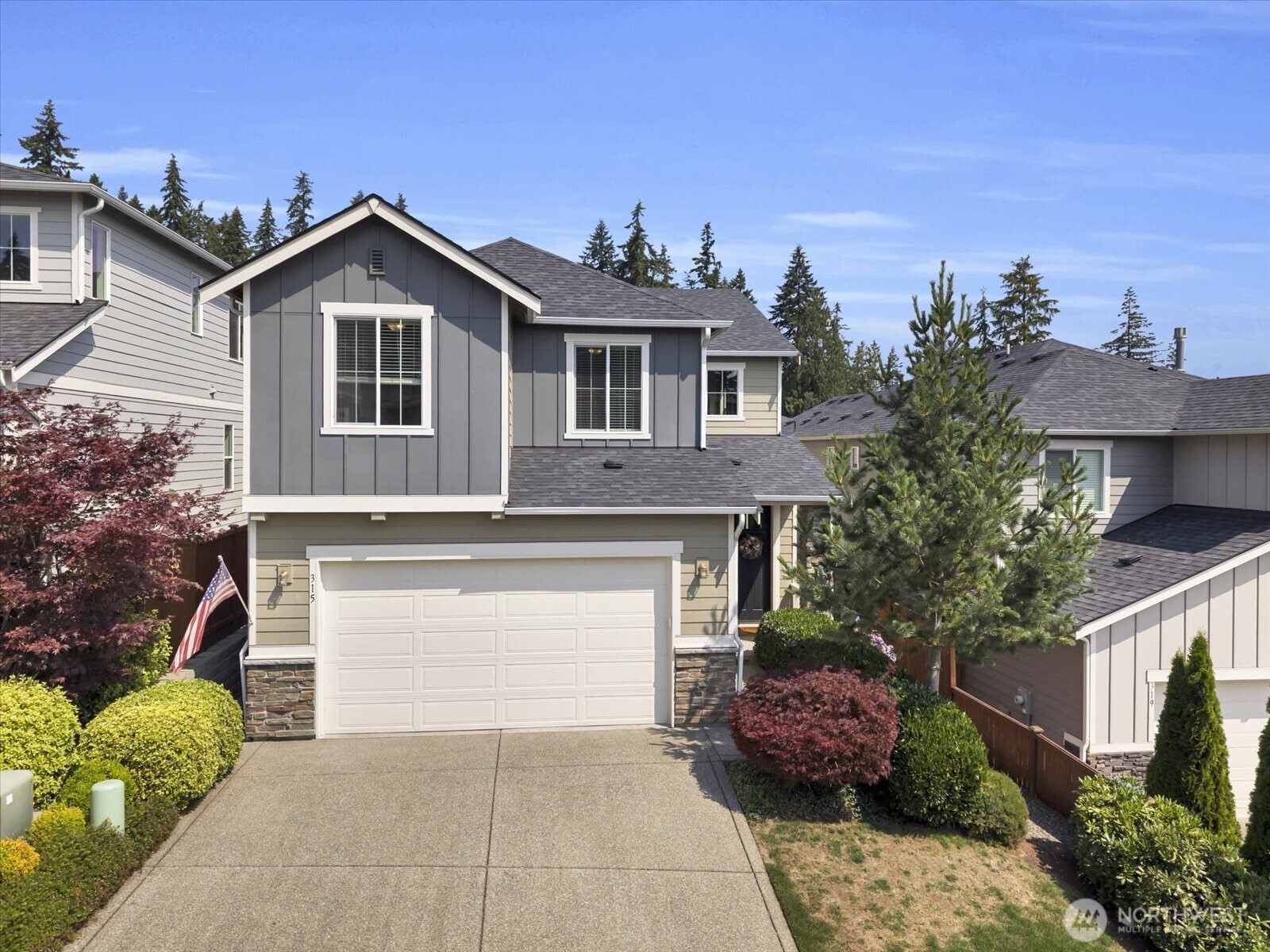 315 182nd St SE Unit  Bothell WA 98012