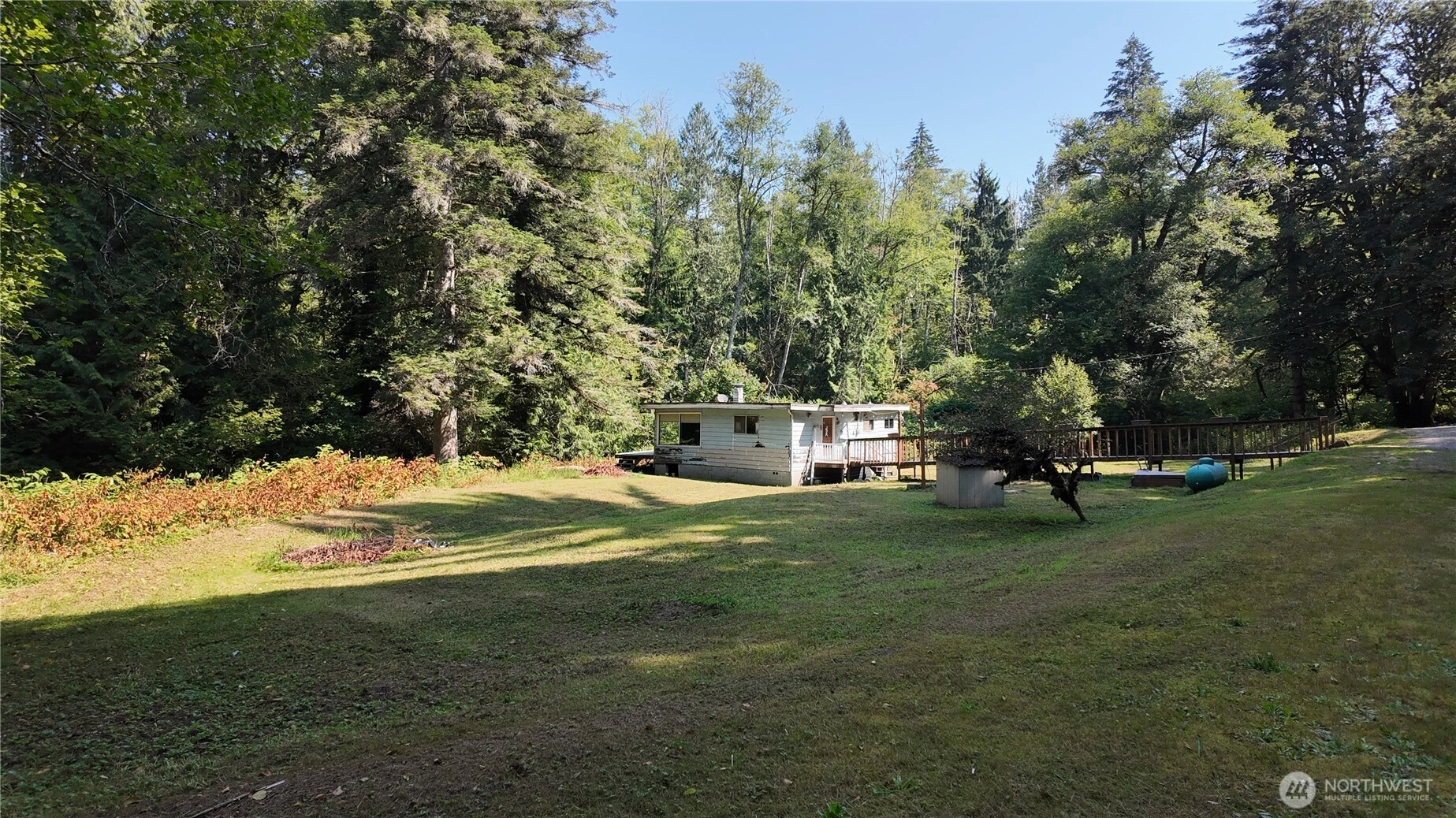 4342 Friday Creek Rd Burlington WA 98233