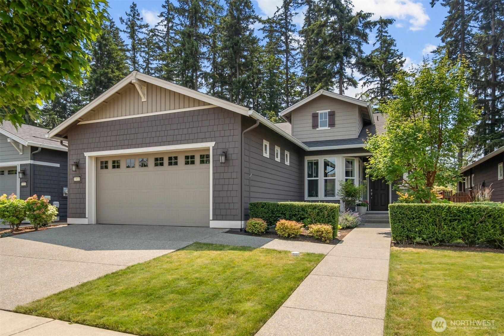 19010 146th St E Unit  Bonney Lake WA 98391
