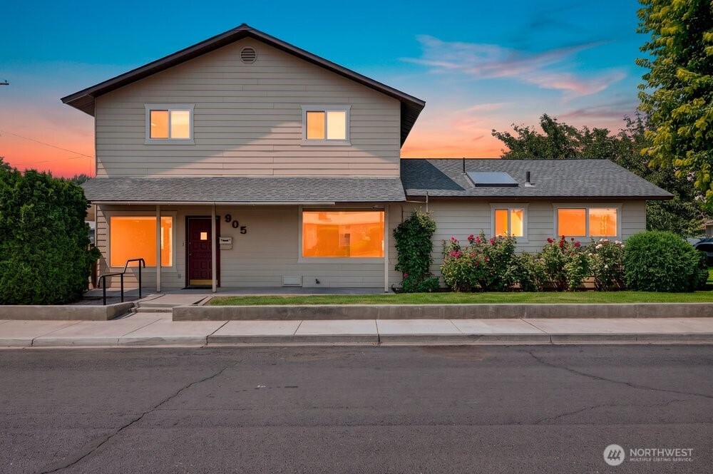 905 4th Ave SE Quincy WA 98848