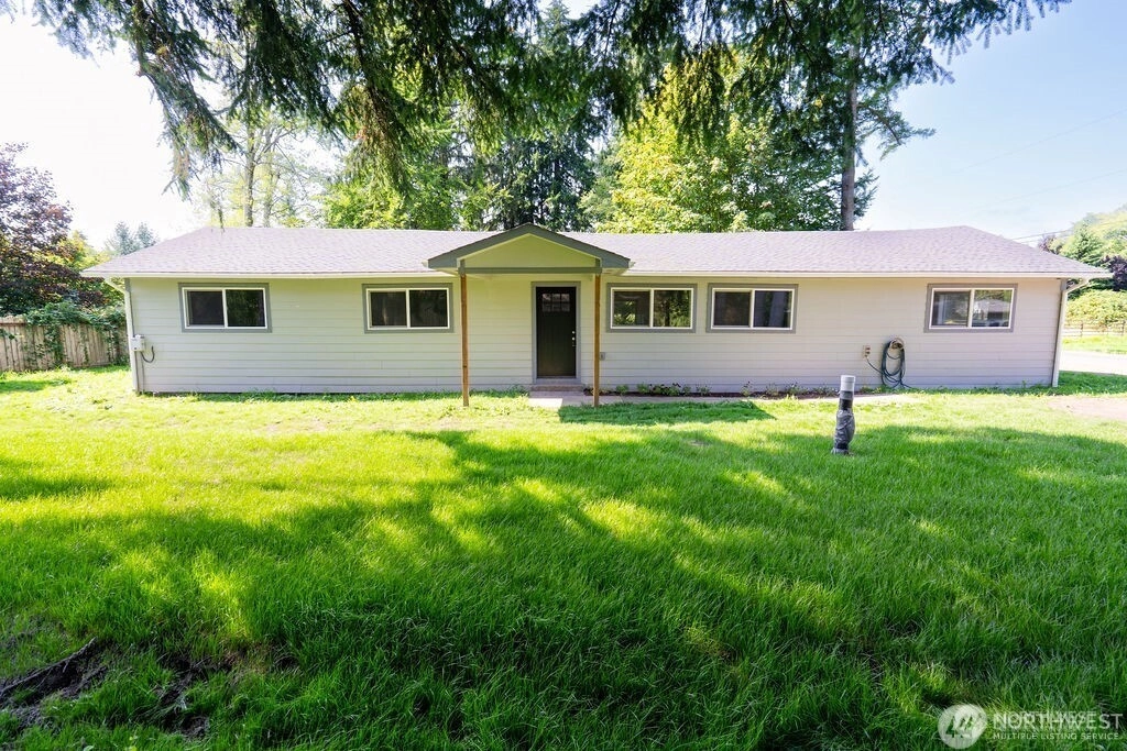 13 Barrett Rd W Montesano WA 98563