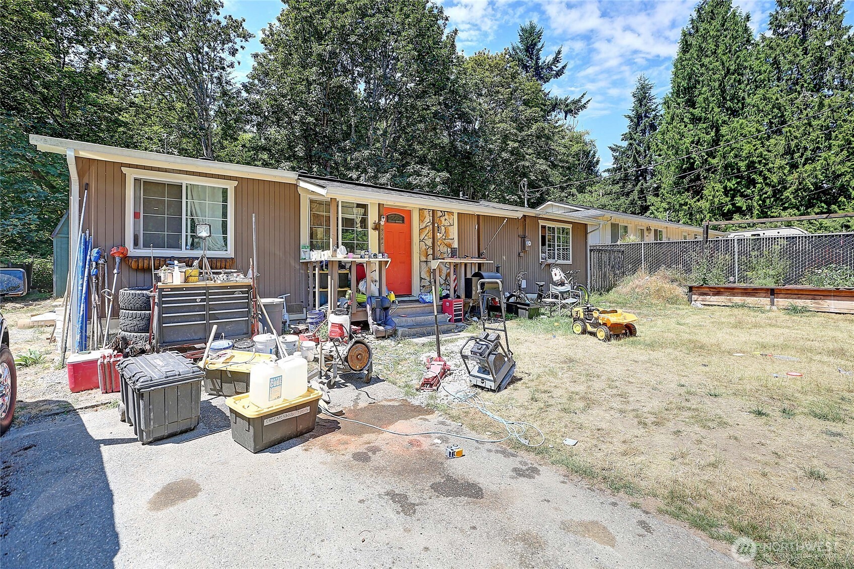 2784 El Camano St Camano Island WA 98282