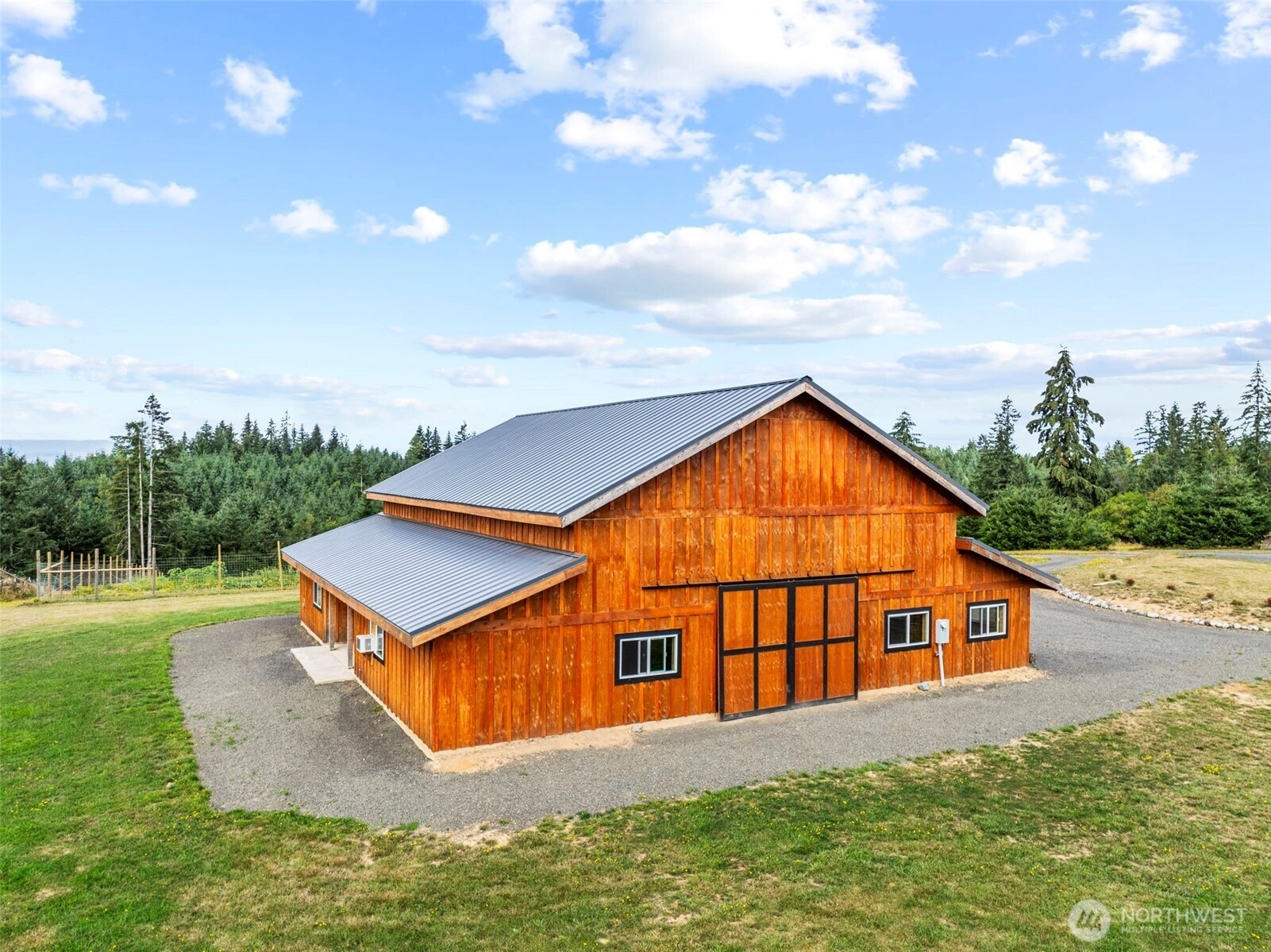 601 George Taylor Rd Silverlake WA 98645