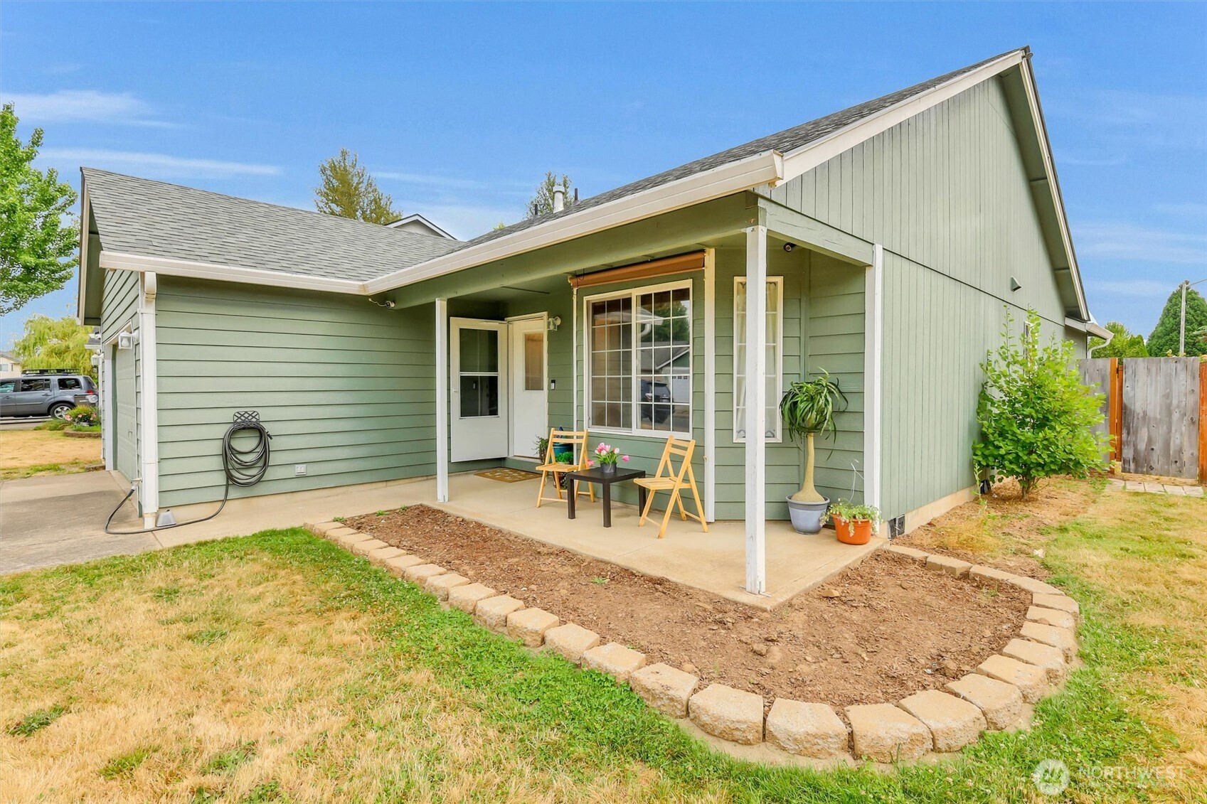 2520 NW 3rd Way Battle Ground WA 98604