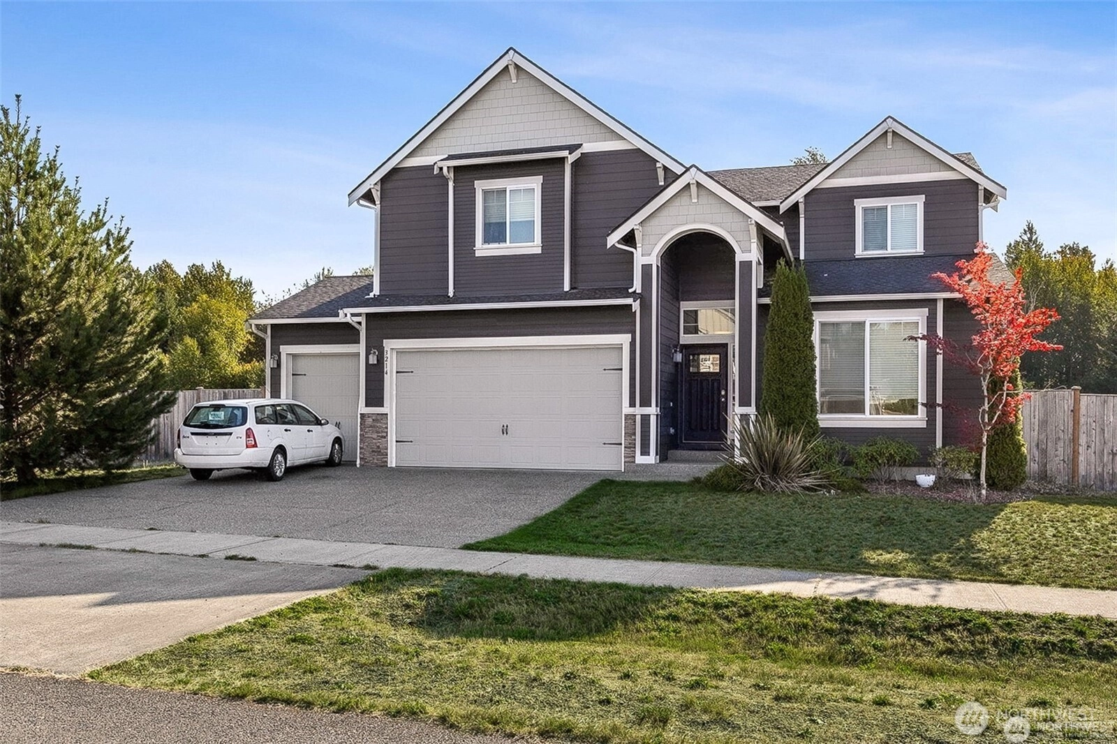 3214 292 St Roy WA 98580