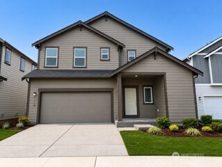 16408 201st Ave E Unit  Bonney Lake WA 98391