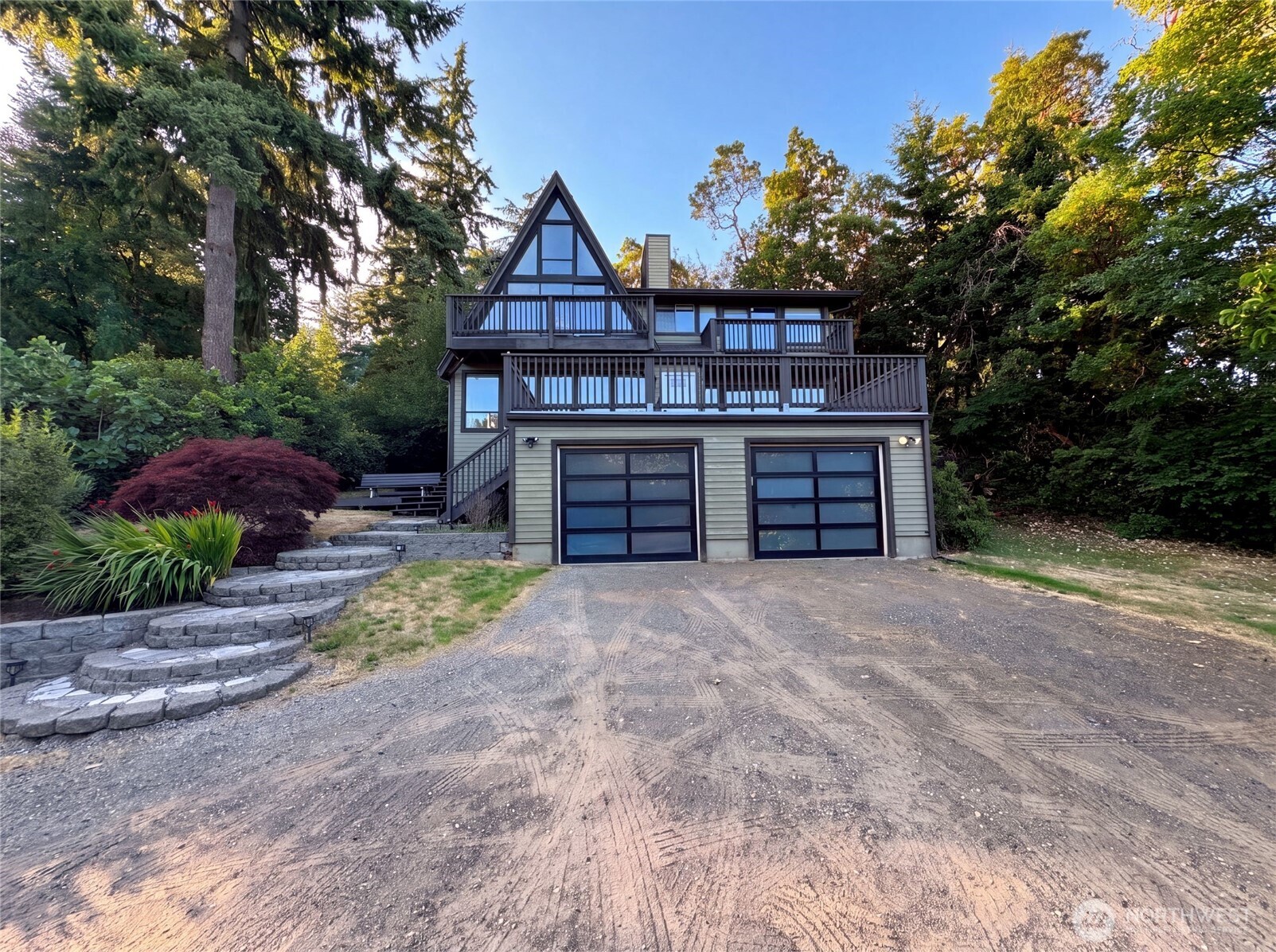 4510 244th St Vashon WA 98070